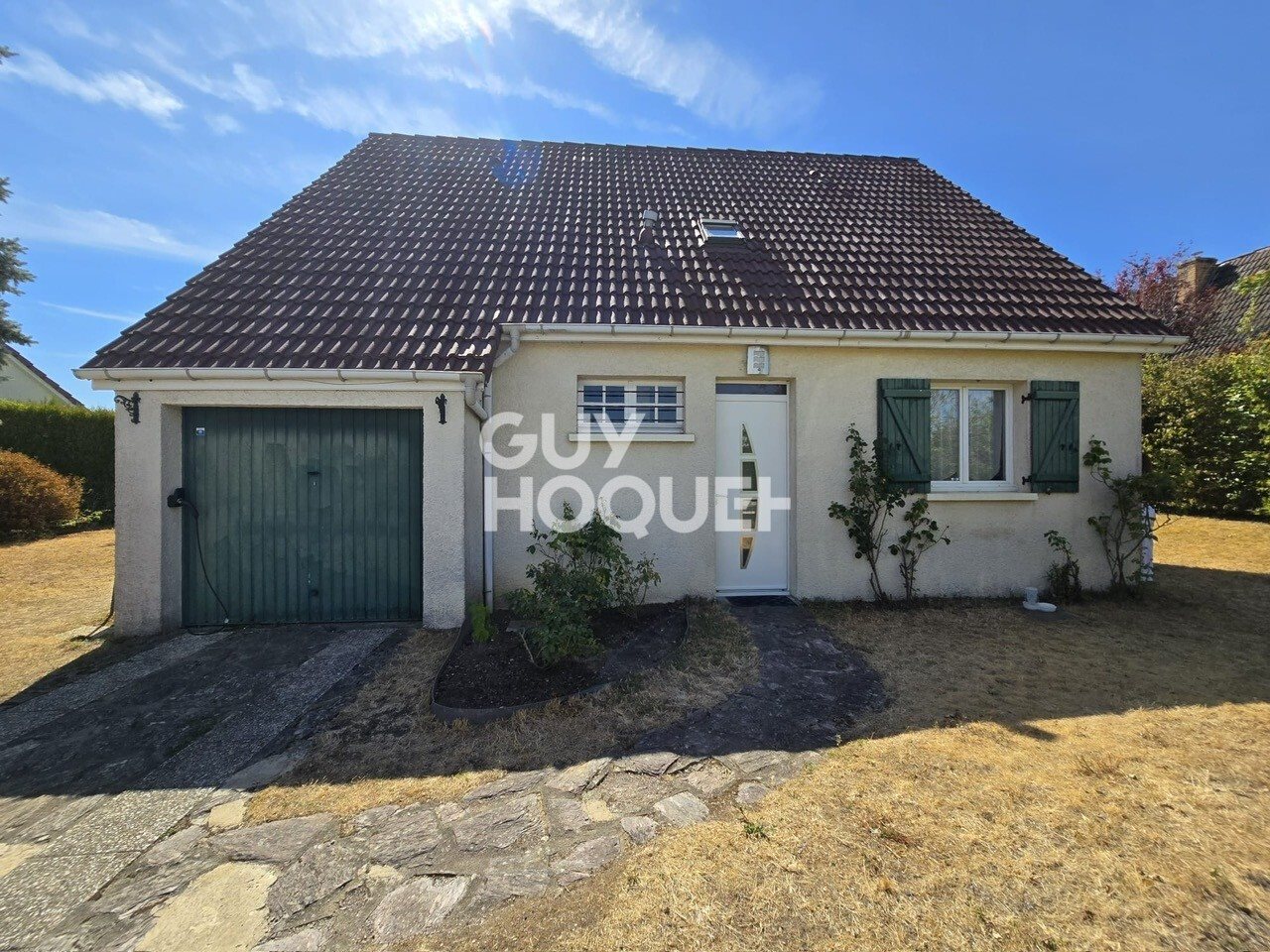 Maison à vendre, 107m², Montargis