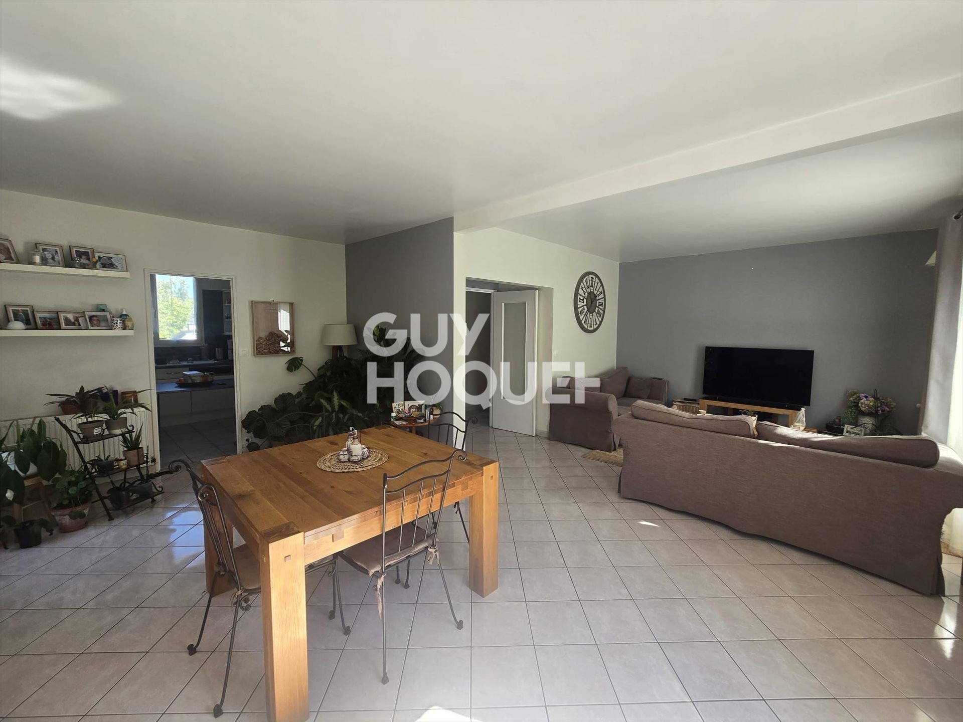 Maison à vendre, 107m², Montargis