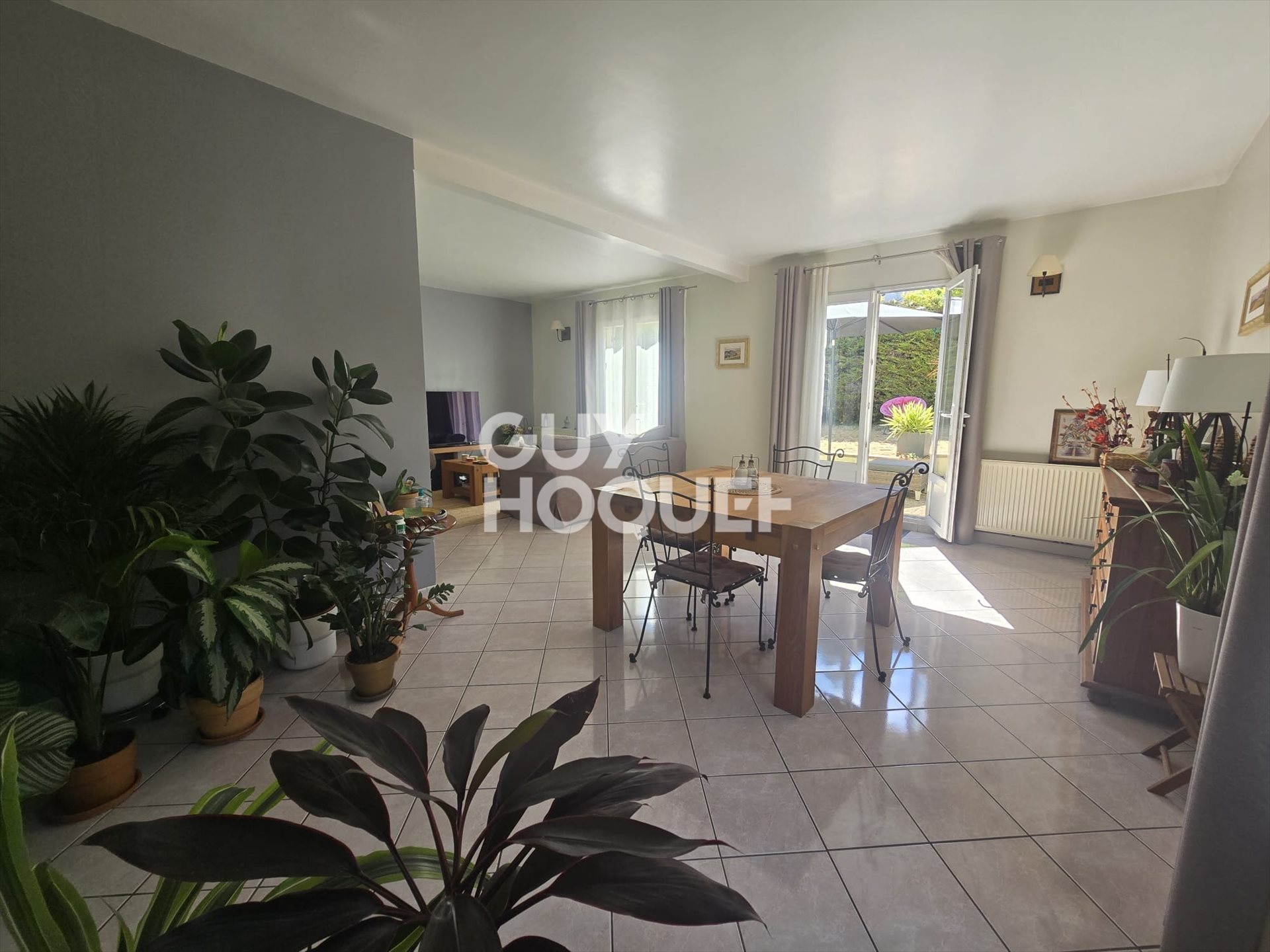 Maison à vendre, 107m², Montargis