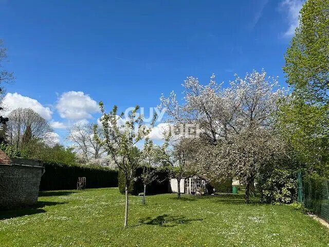 Maison à vendre, 159m², Ury