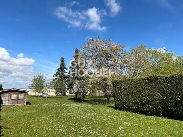 Maison à vendre, 159m², Ury