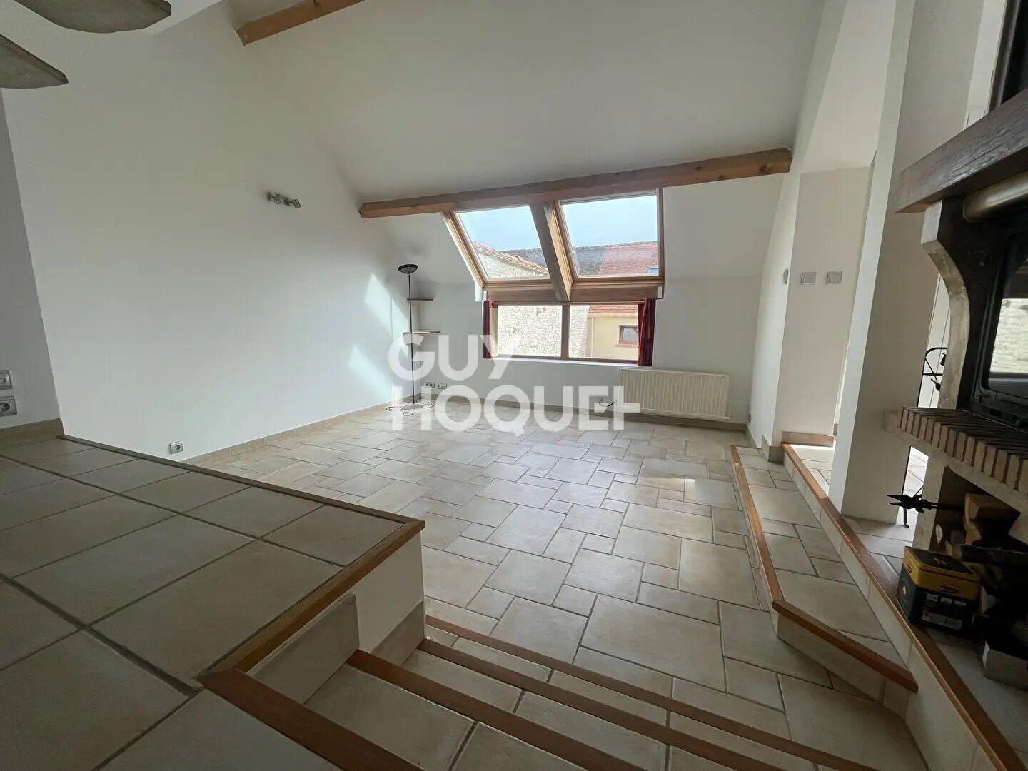 Maison à vendre, 159m², Ury