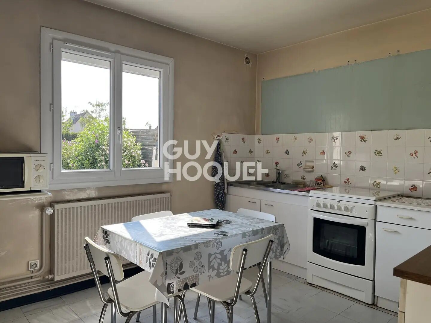 Maison à vendre, 93m², Ury