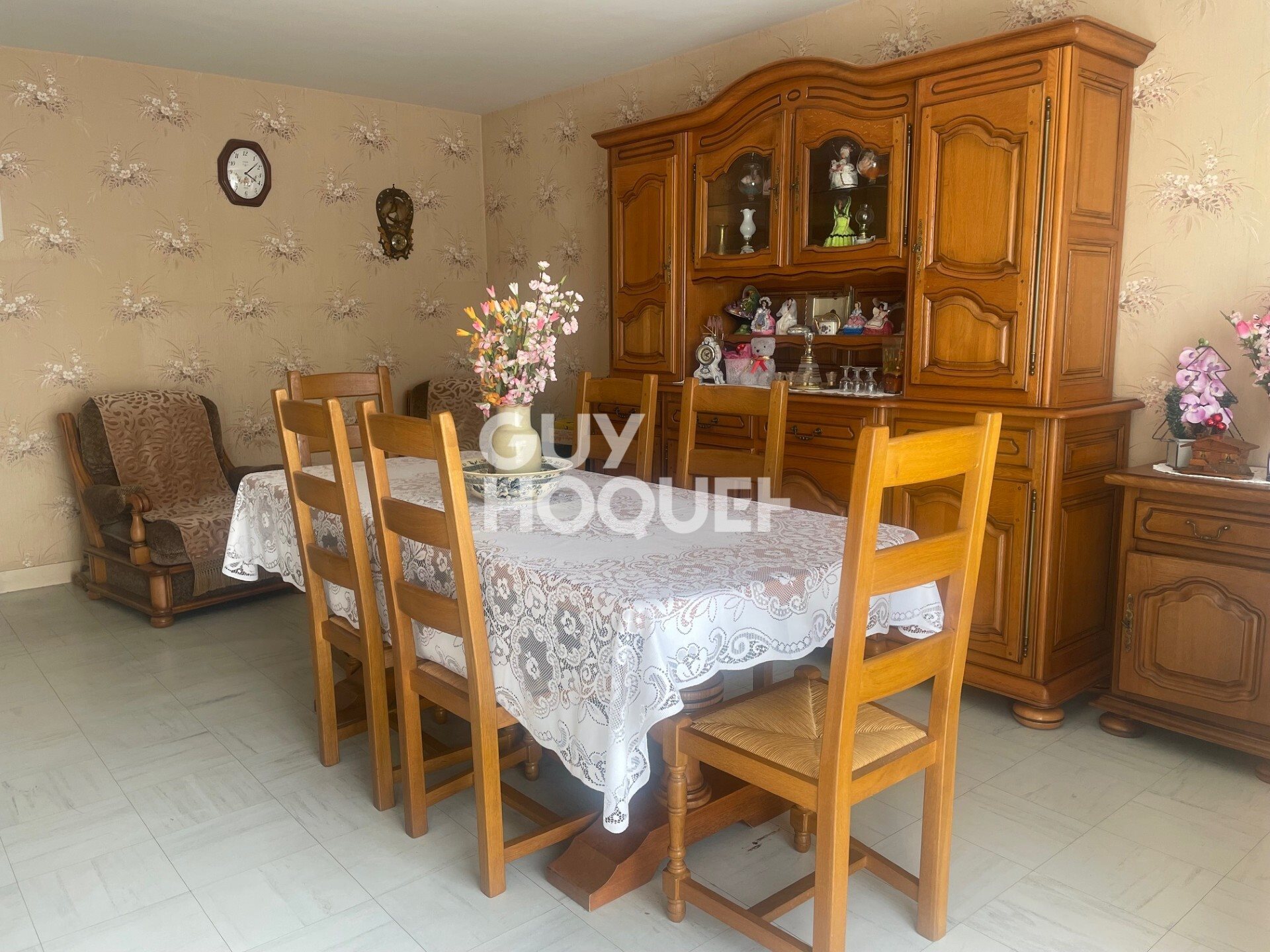 Maison à vendre, 93m², Montargis