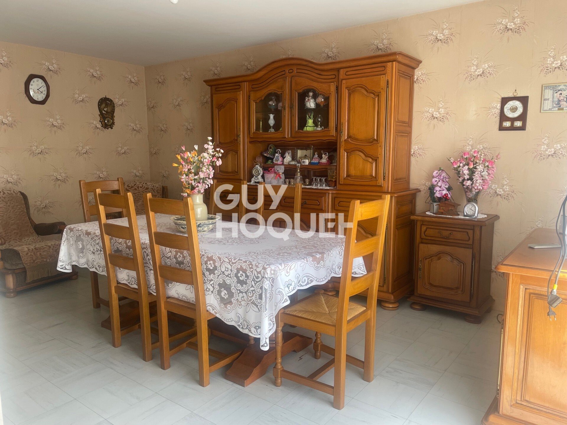 Maison à vendre, 93m², Montargis
