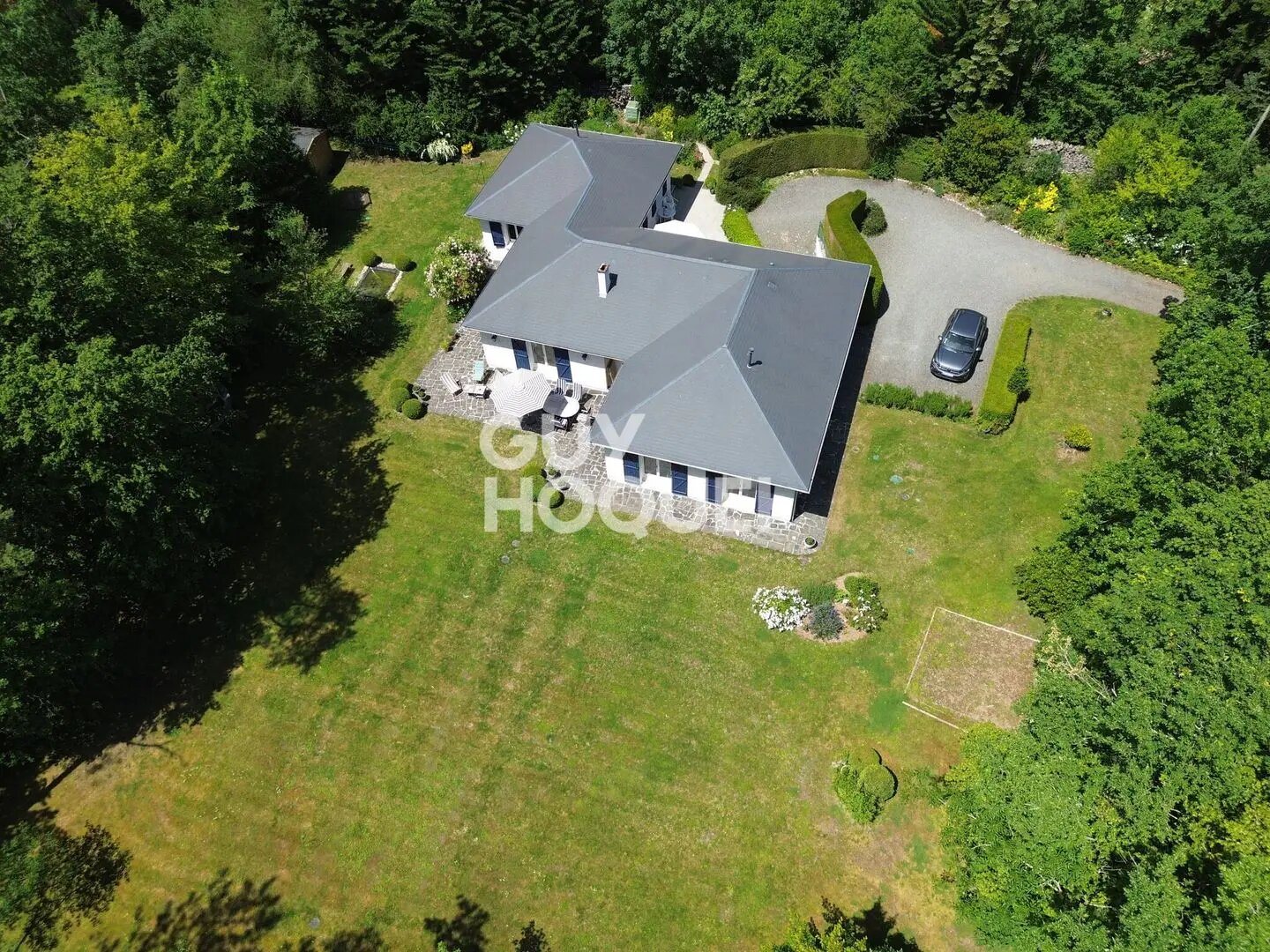 Maison à vendre, 195m², Milly-la-Forêt