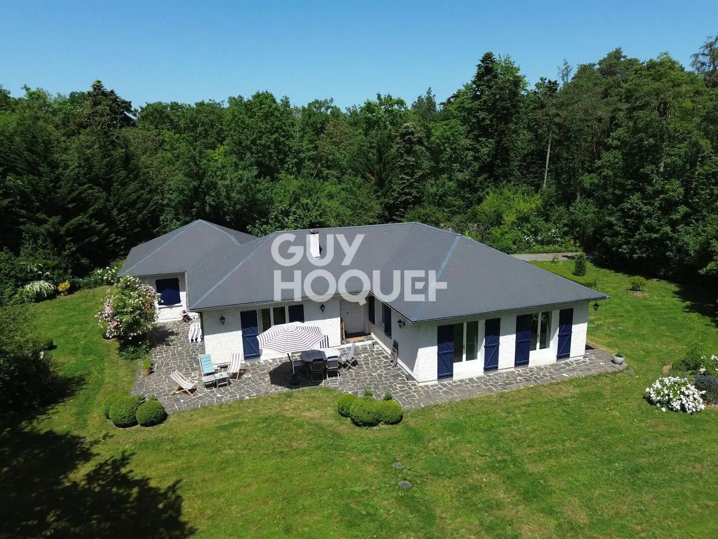 Maison à vendre, 195m², Milly-la-Forêt