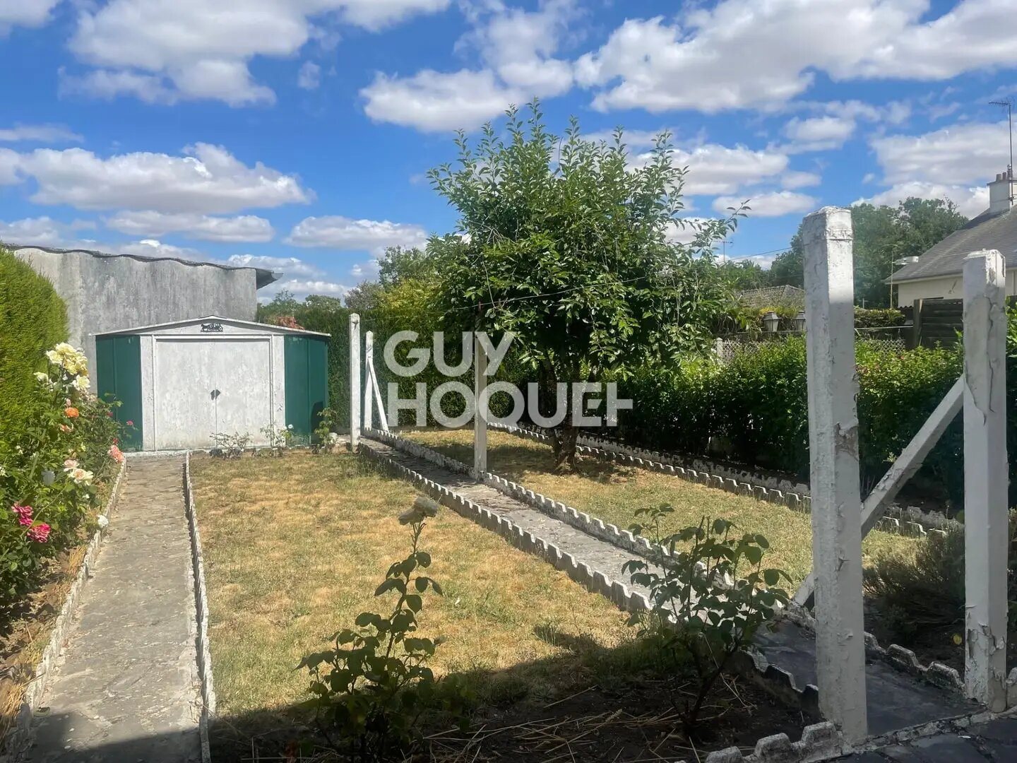 Maison à vendre, 93m², Milly-la-Forêt