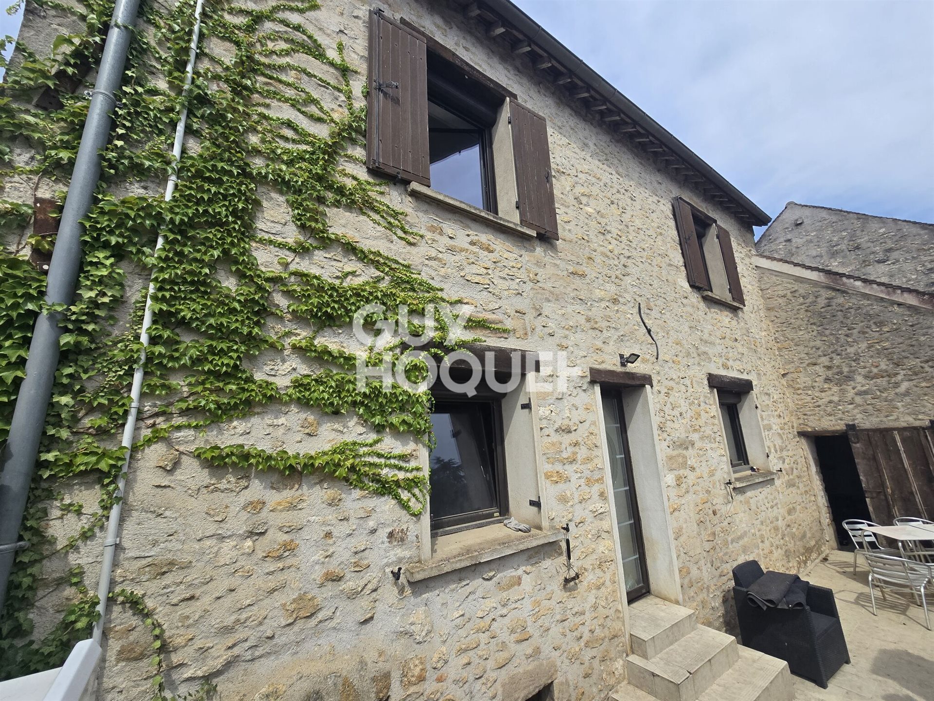 Maison à vendre, 141m², Milly-la-Forêt