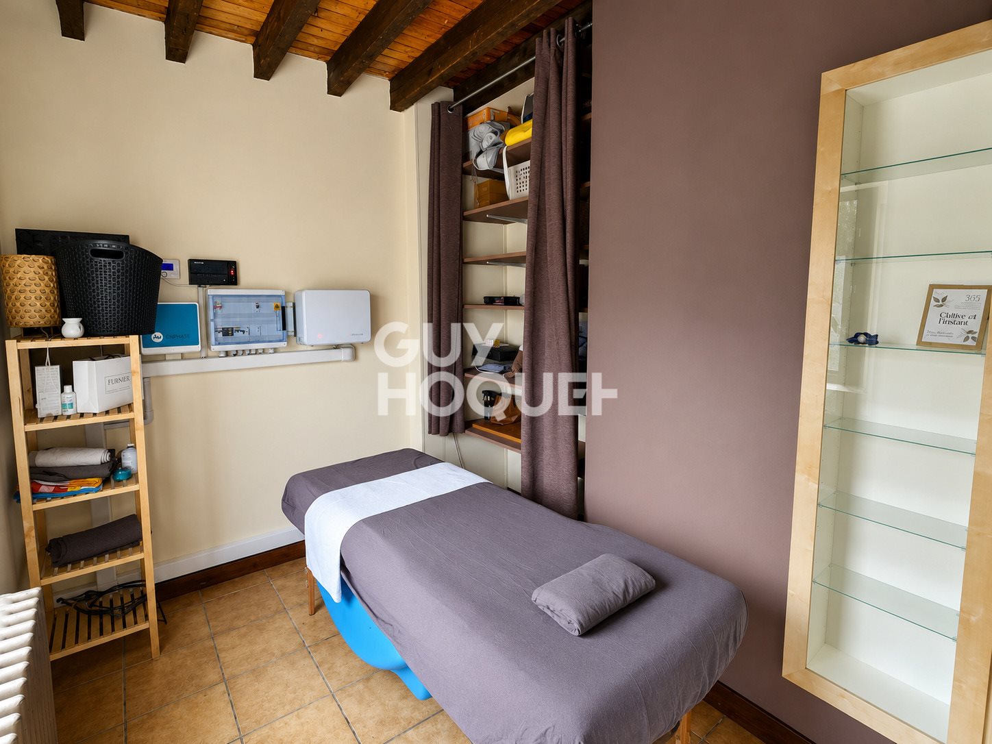 Maison à vendre, 141m², Milly-la-Forêt