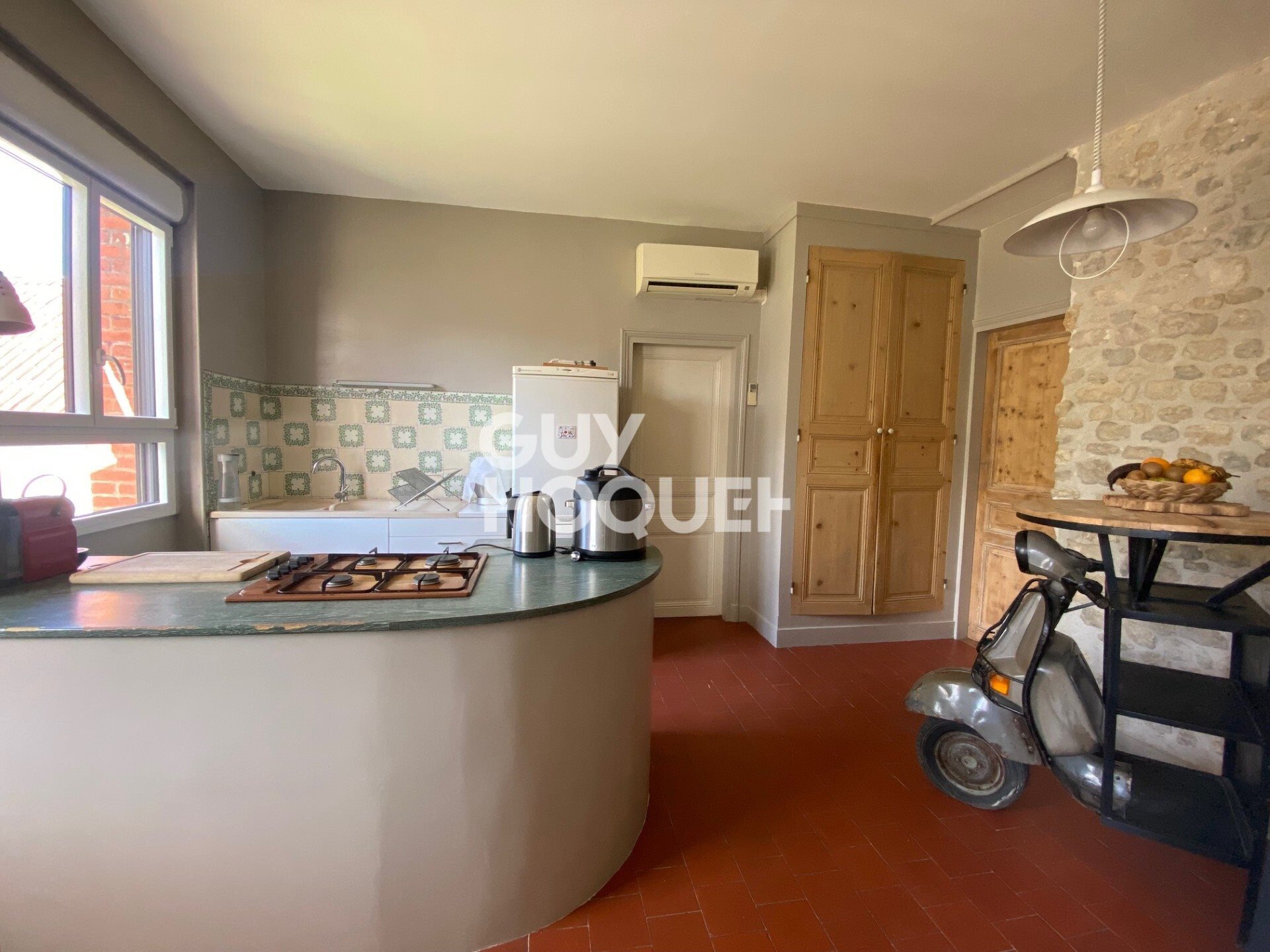 Maison à vendre, 108m², Ury