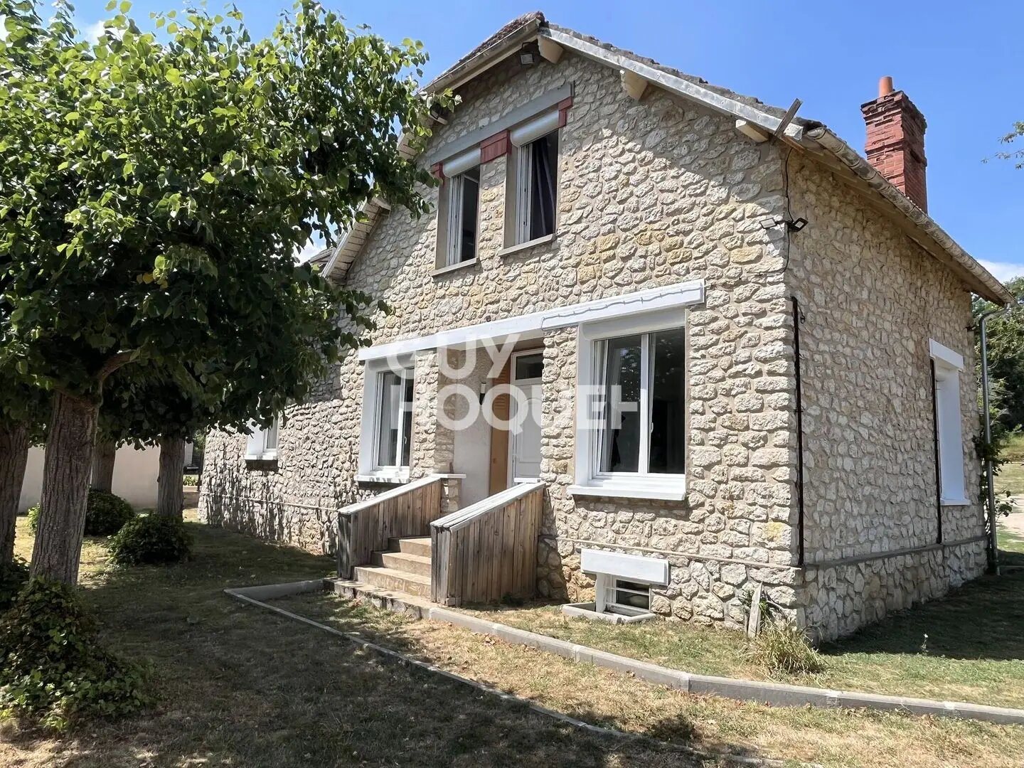 Maison à vendre, 147m², Fontainebleau