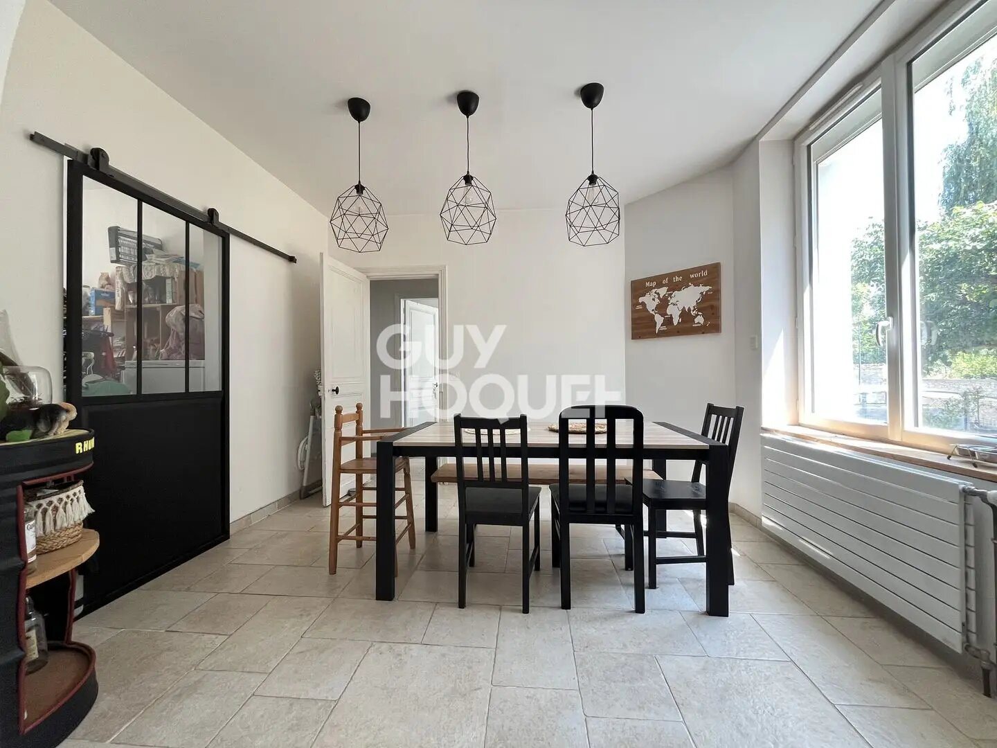 Maison à vendre, 147m², Fontainebleau