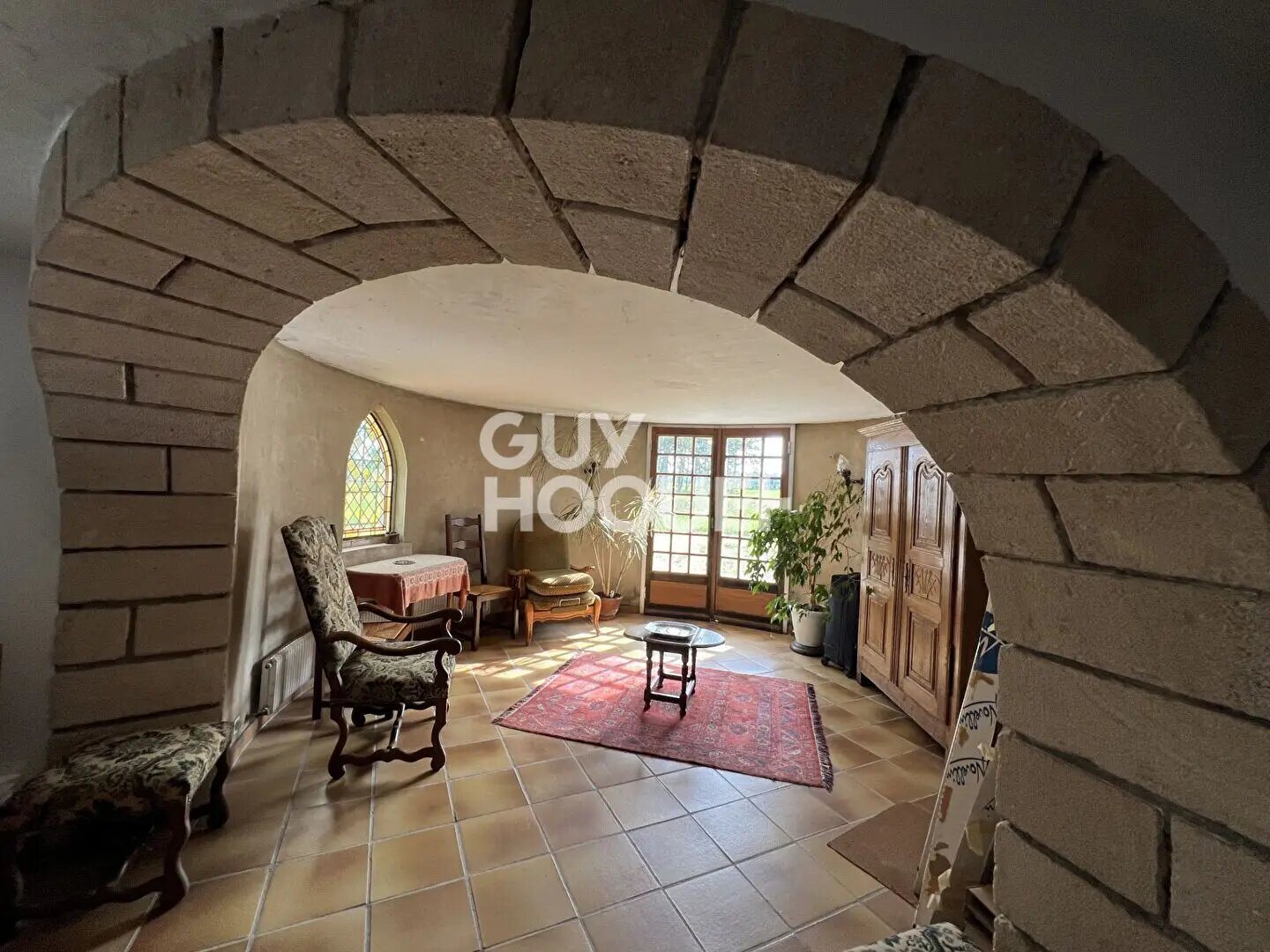 Maison à vendre, 207m², Orléans