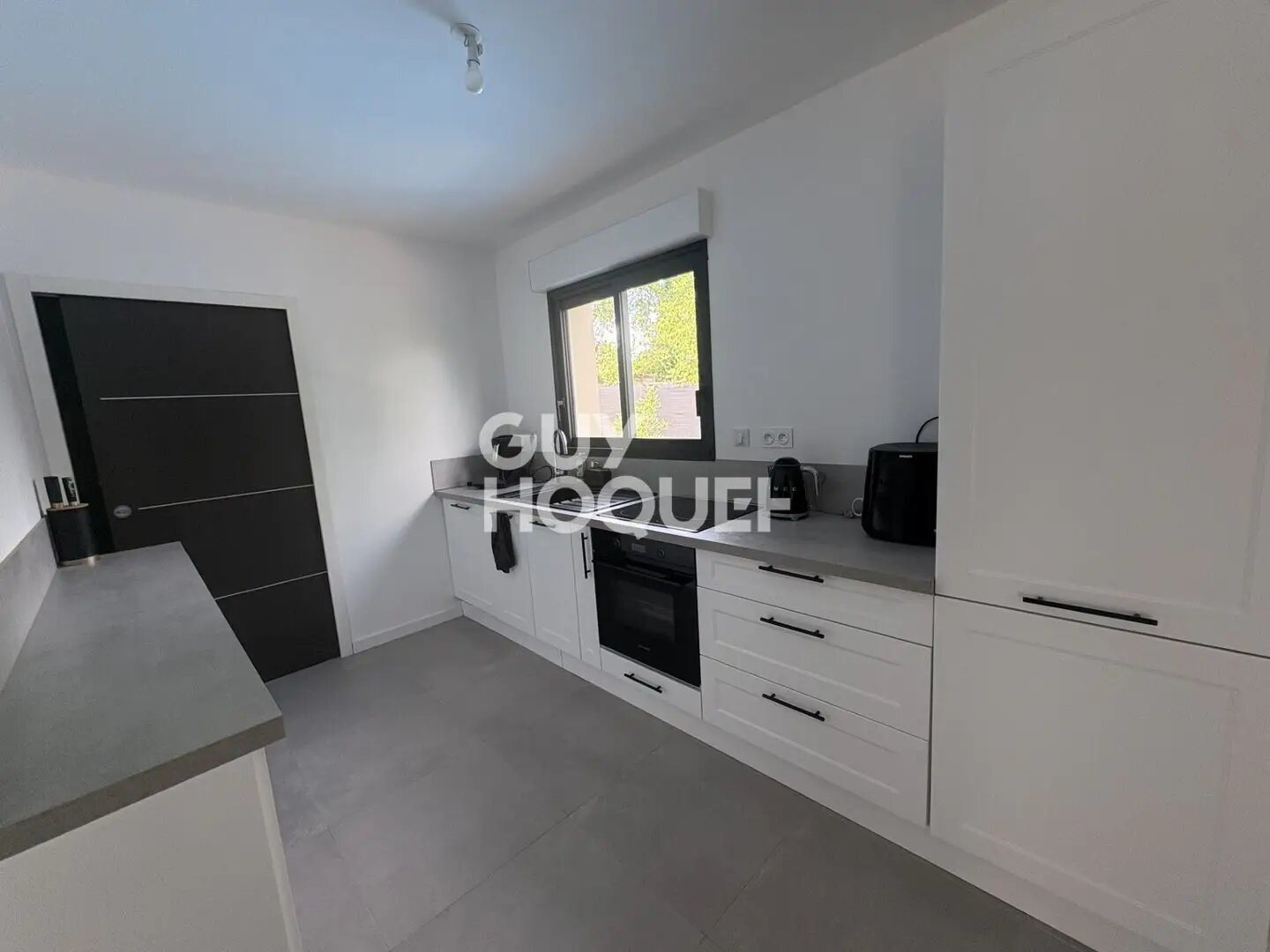 Maison à vendre, 85m², Ury