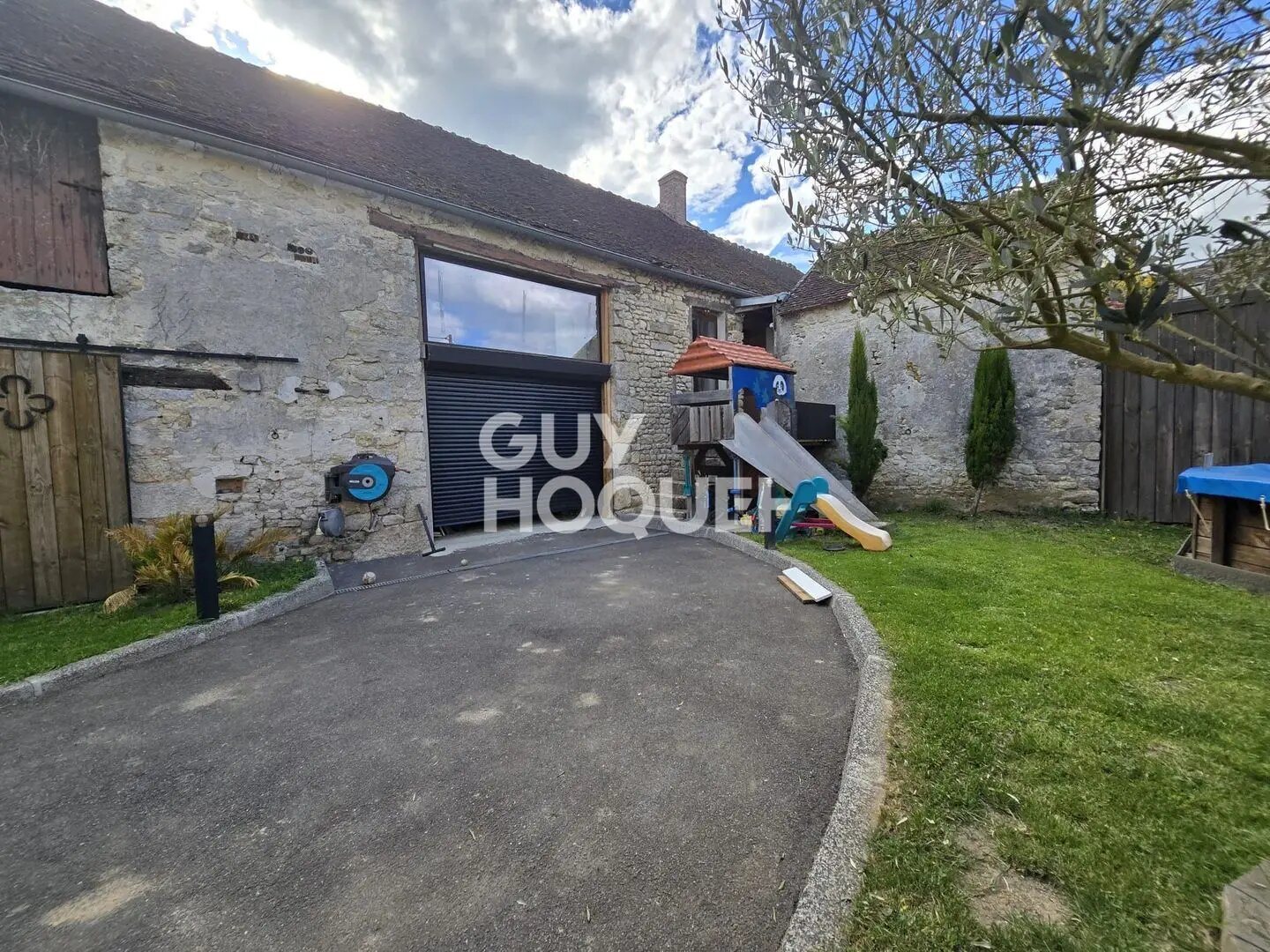 Maison à vendre, 90m², La Chapelle-la-Reine