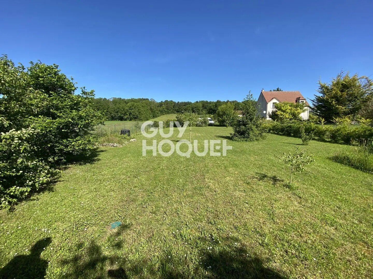 Maison à vendre, 100m², Puiseaux