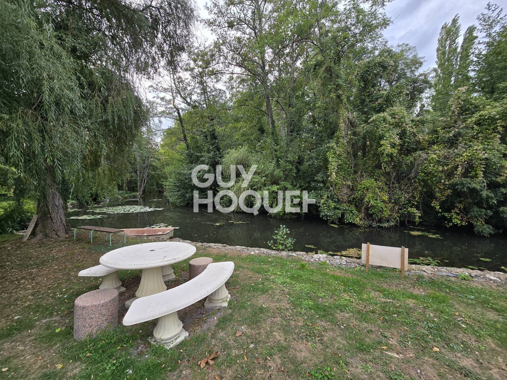 Maison à vendre, 127m², Milly-la-Forêt