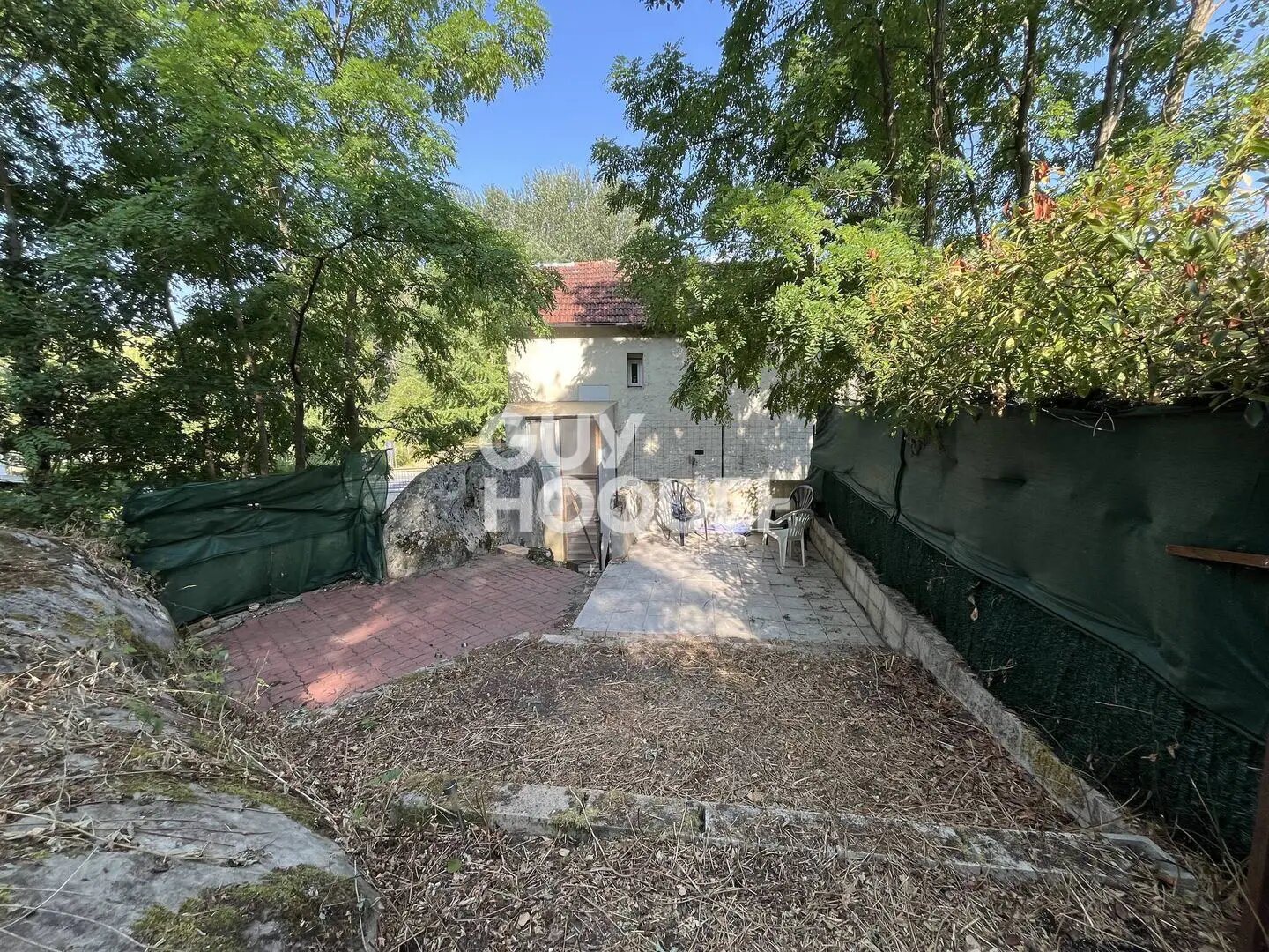 Appartement à vendre, 35m², Milly-la-Forêt