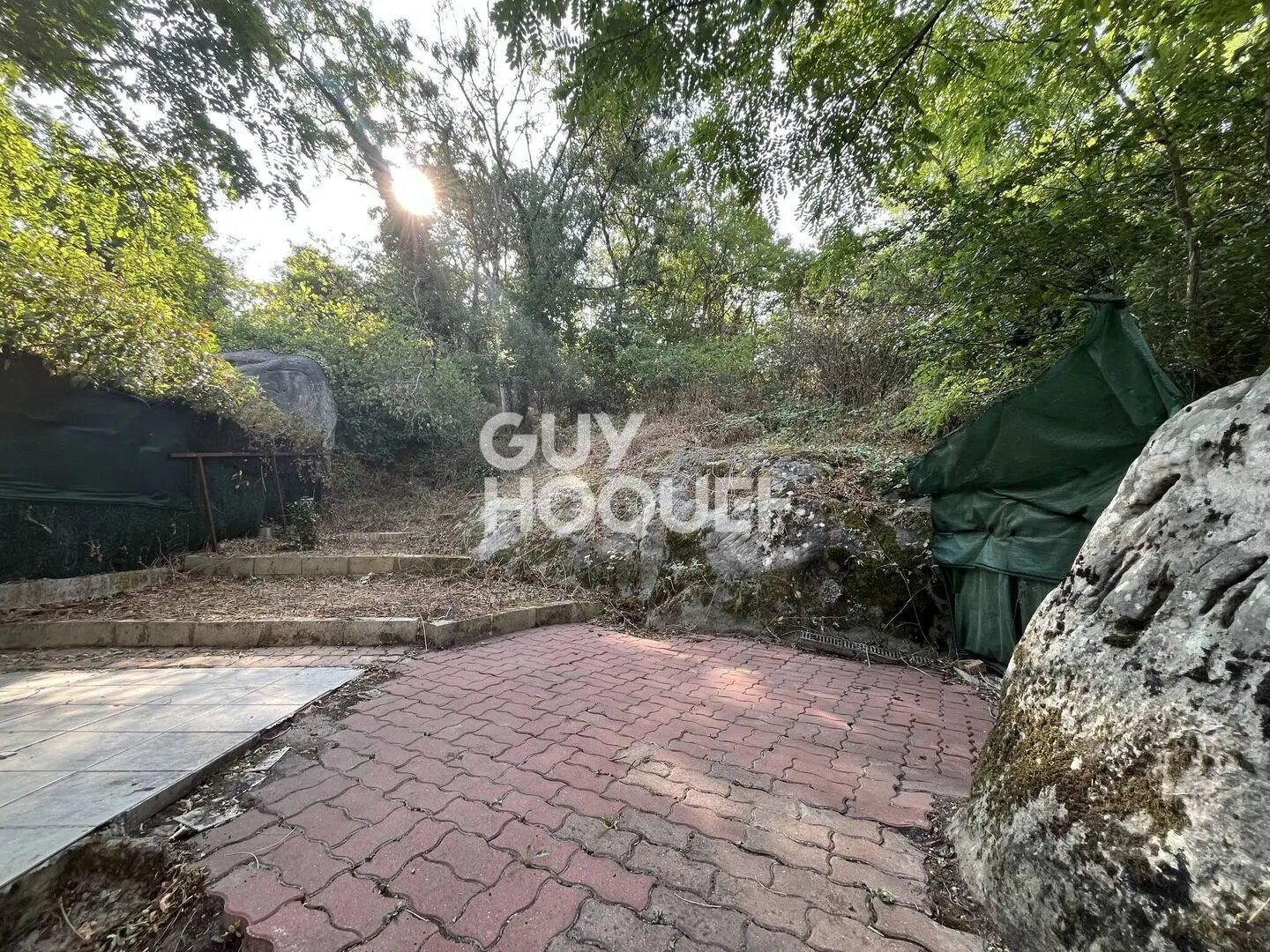Appartement à vendre, 35m², Milly-la-Forêt