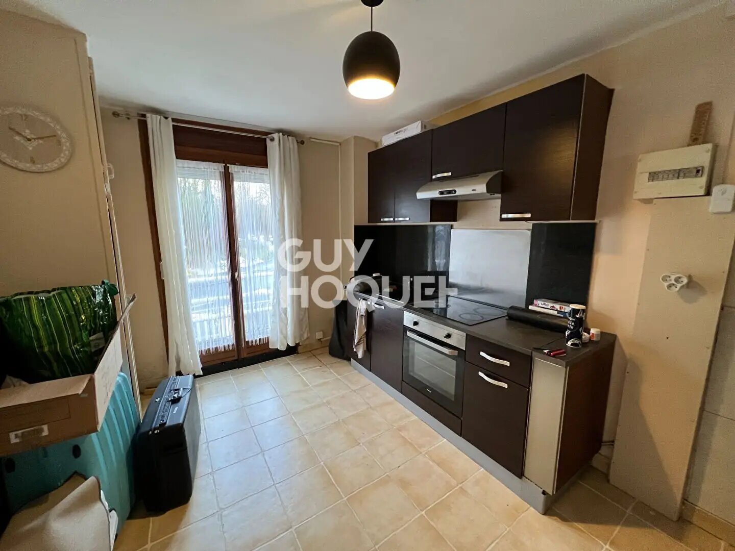 Appartement à vendre, 35m², Milly-la-Forêt