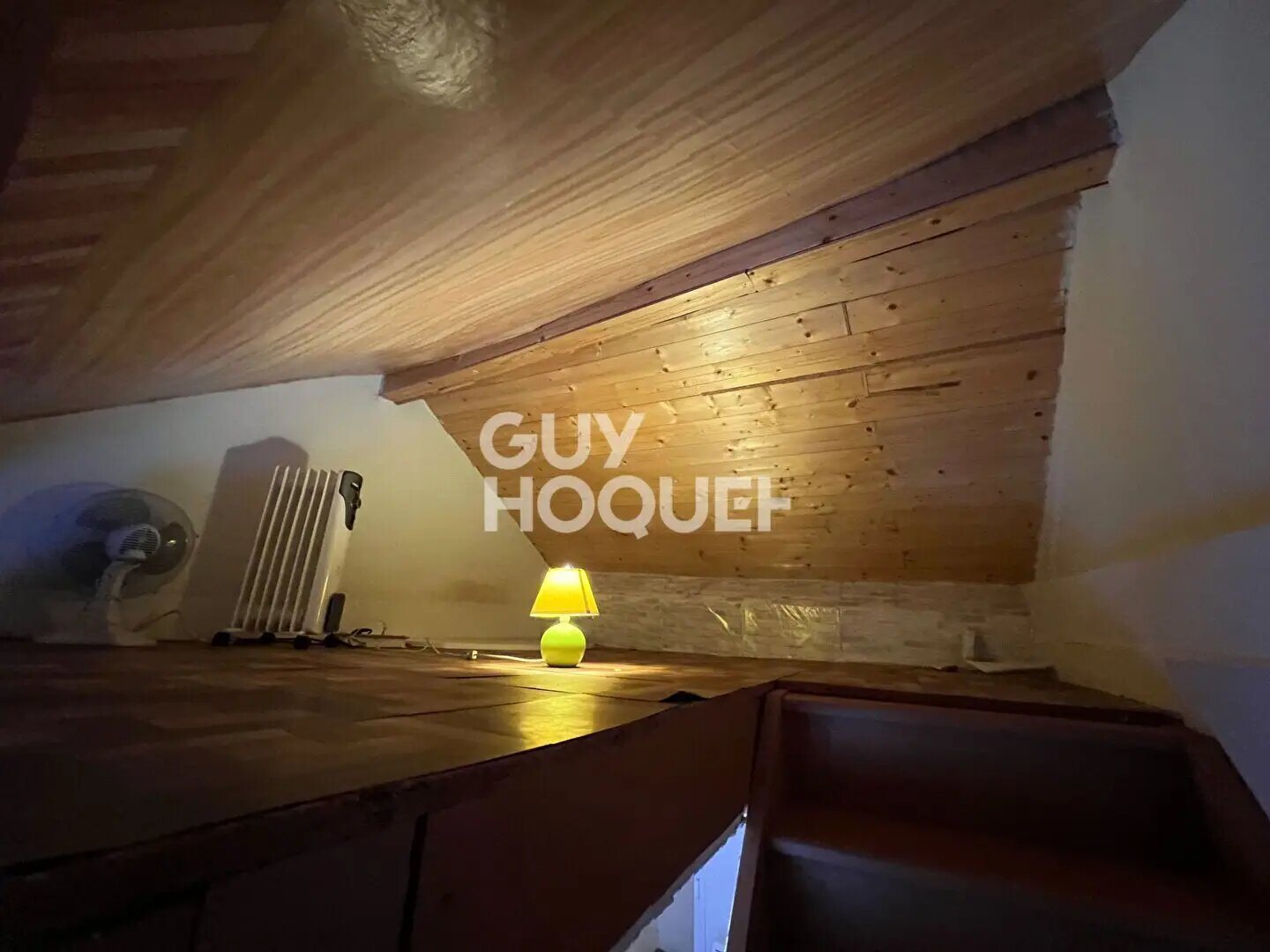 Appartement à vendre, 35m², Milly-la-Forêt