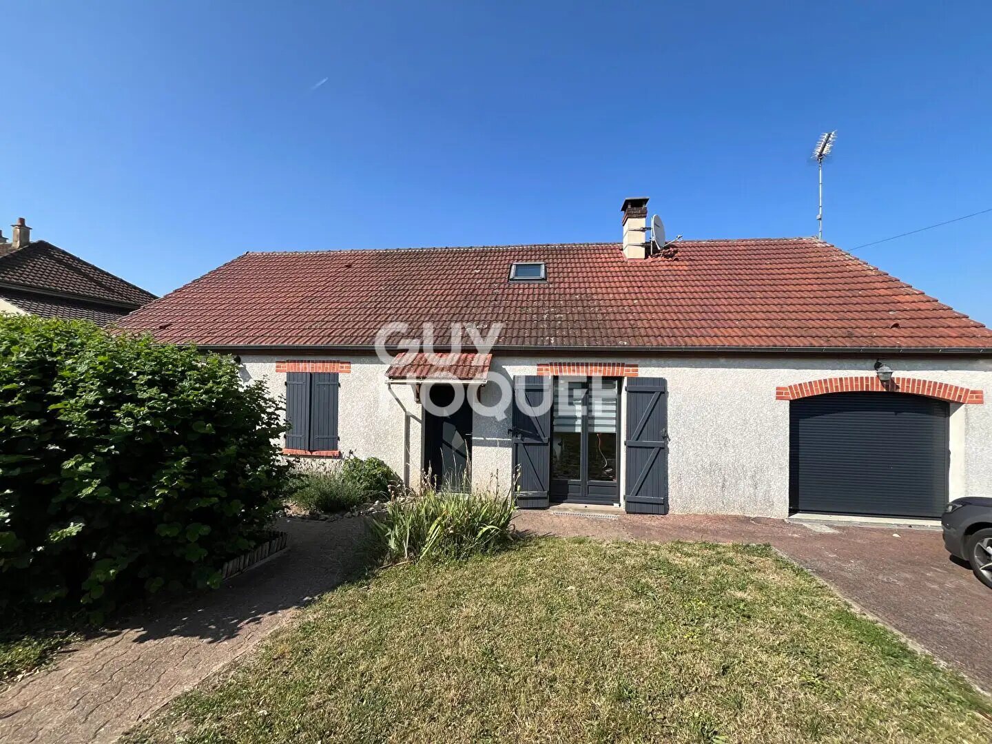 Maison à vendre, 136m², La Chapelle-la-Reine