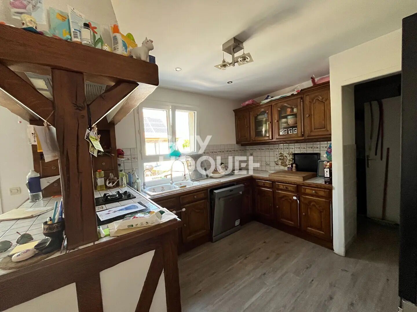 Maison à vendre, 136m², La Chapelle-la-Reine