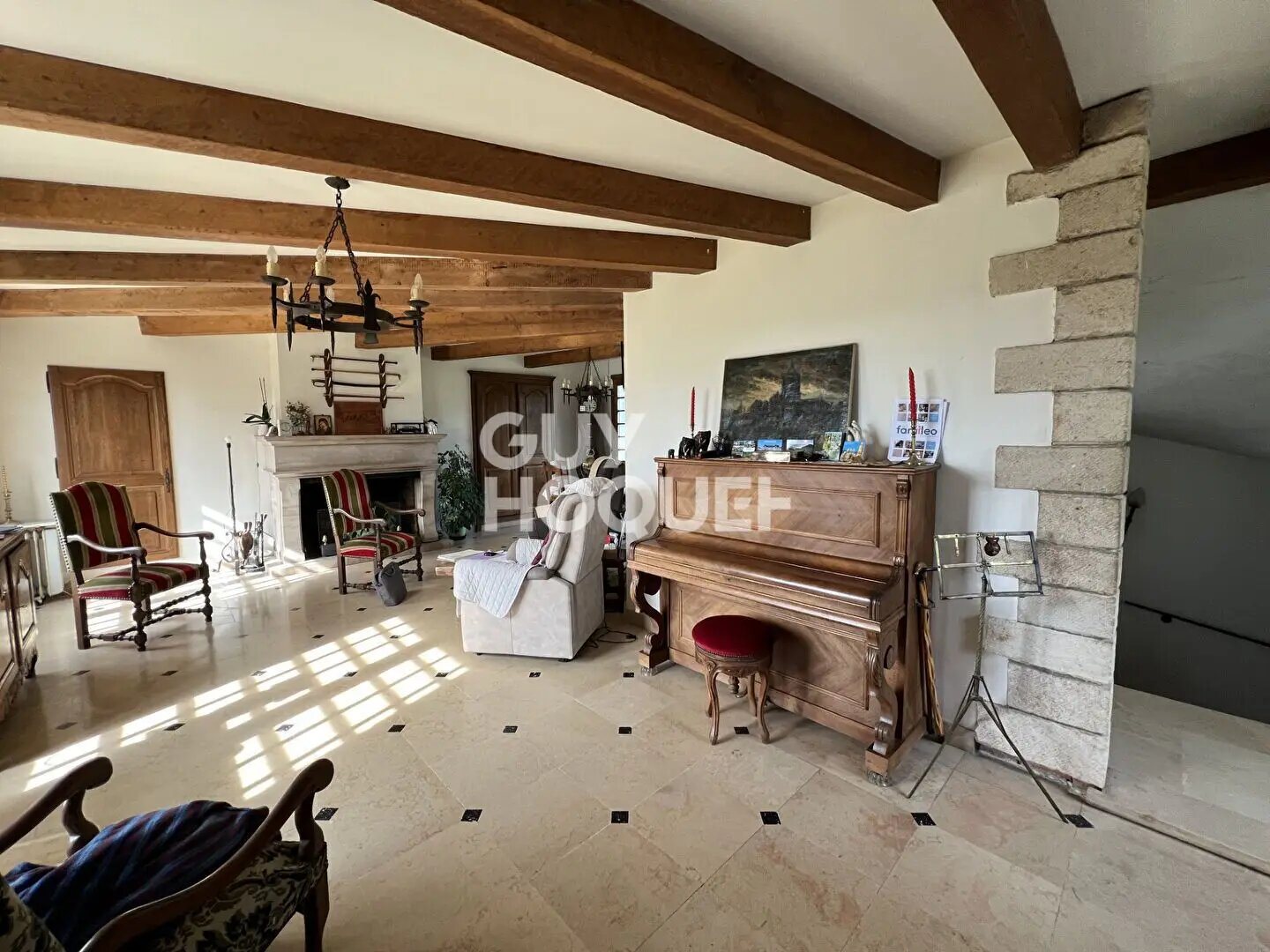 Maison à vendre, 207m², Pithiviers