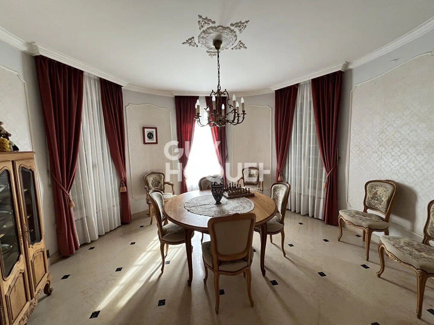 Maison à vendre, 207m², Pithiviers