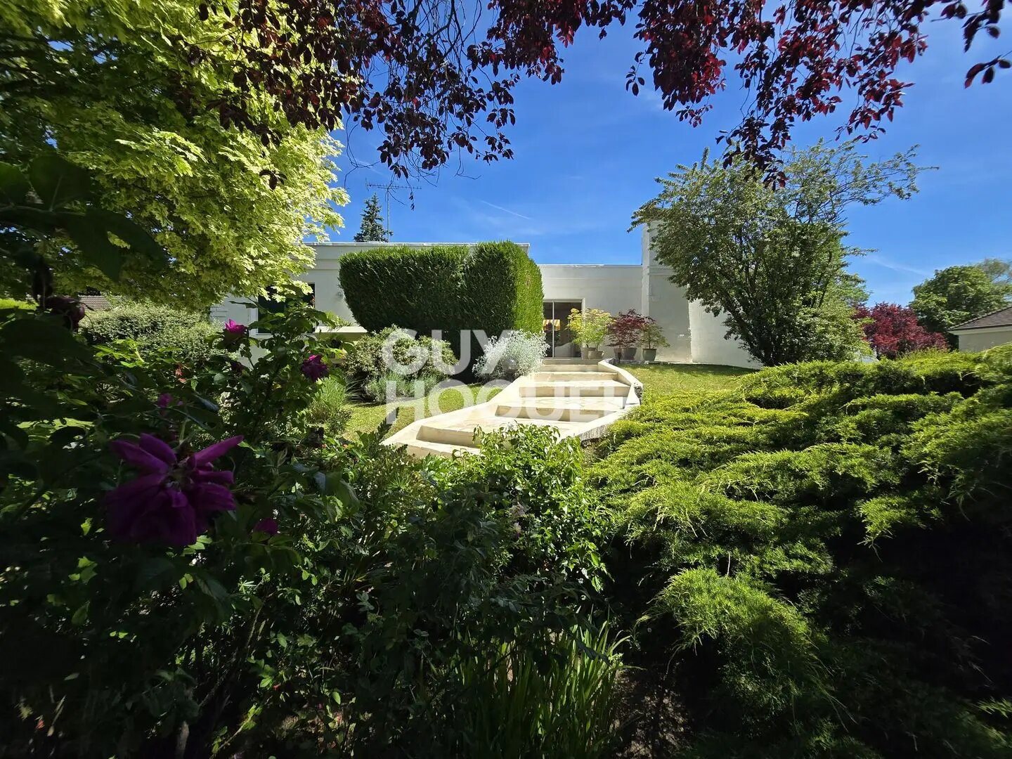 Maison à vendre, 102m², Ury