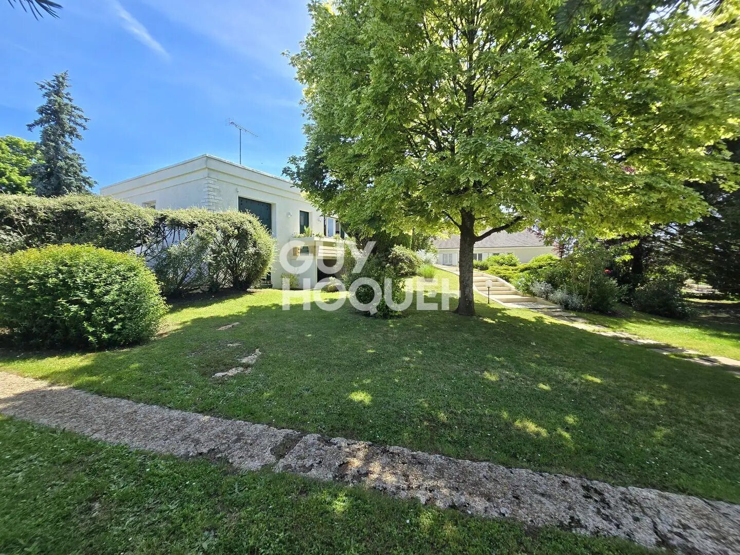 Maison à vendre, 102m², Ury