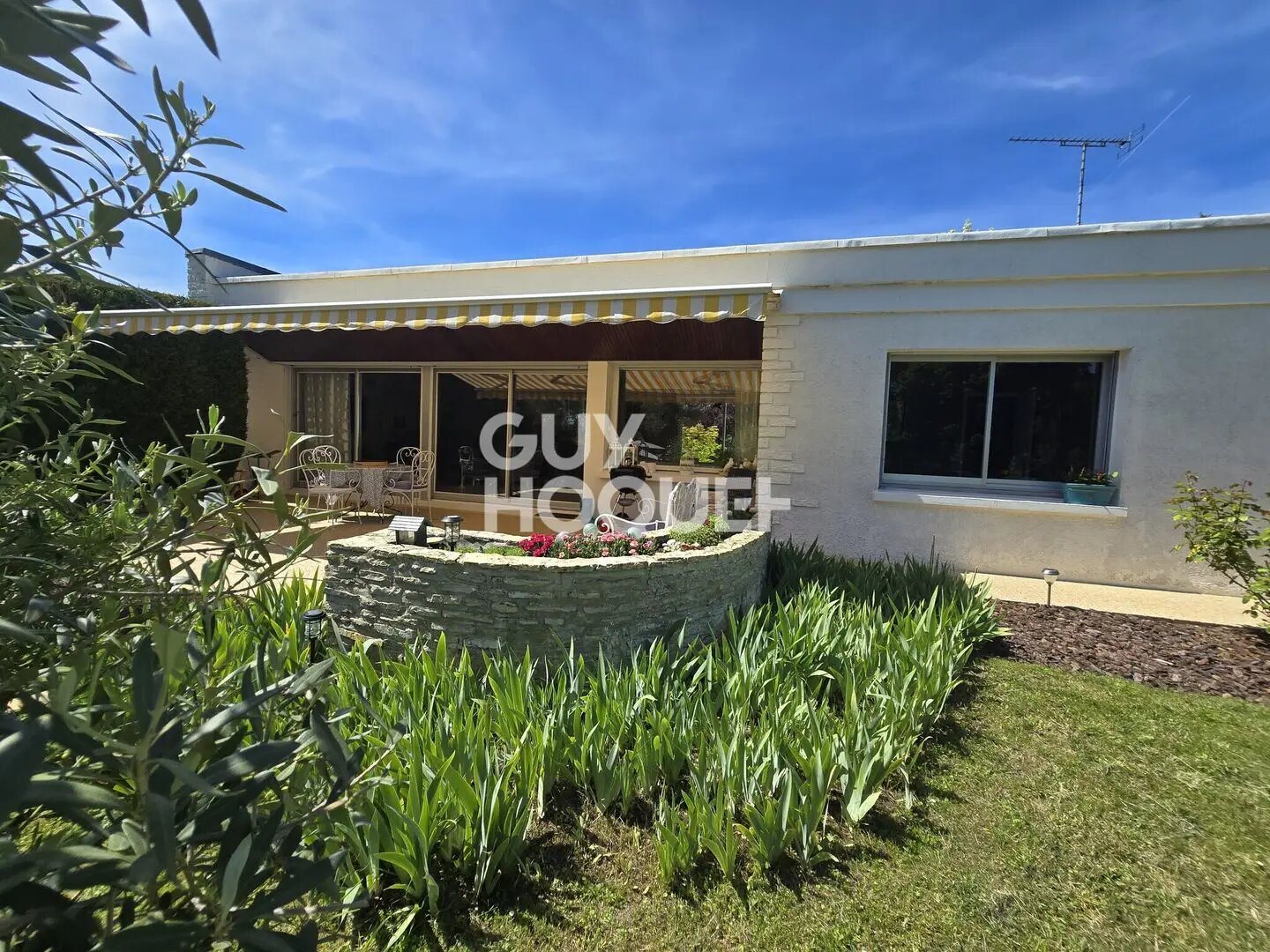 Maison à vendre, 102m², Ury