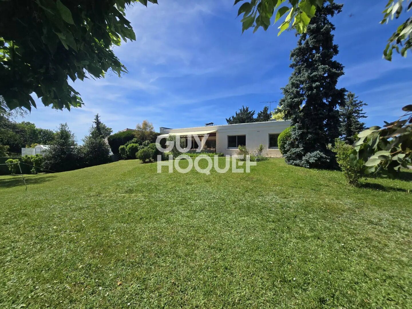 Maison à vendre, 102m², Ury