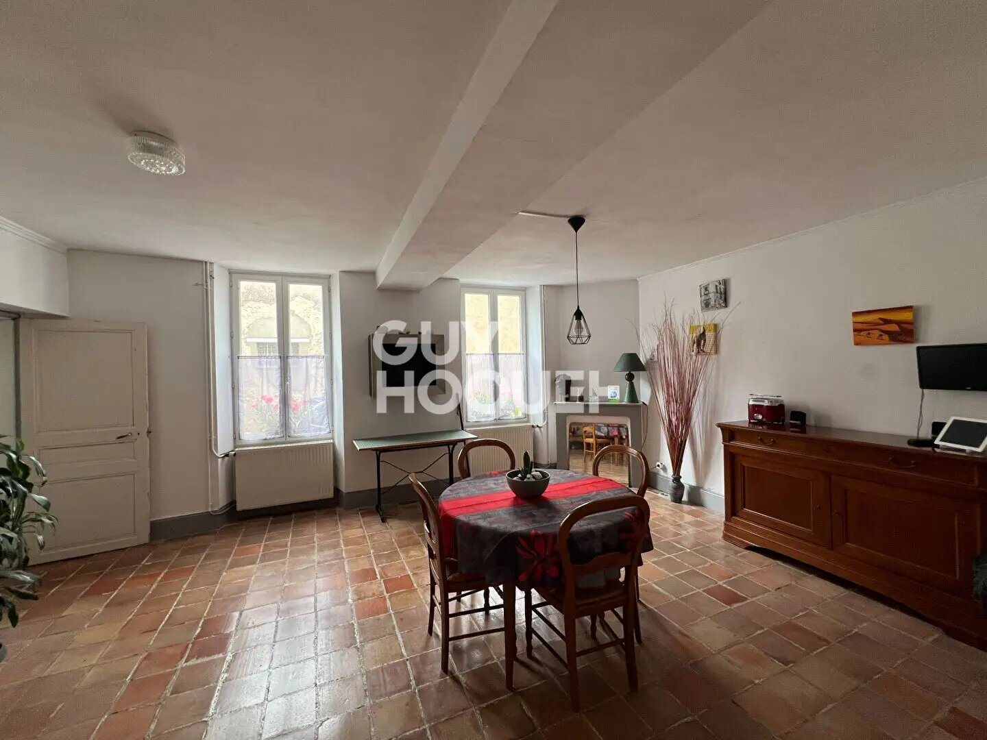 Maison à vendre, 228m², Puiseaux