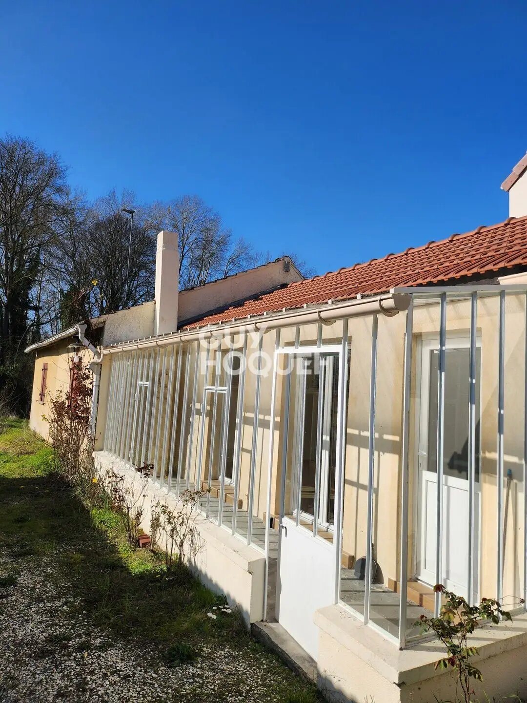 Maison à vendre, 89m², Milly-la-Forêt