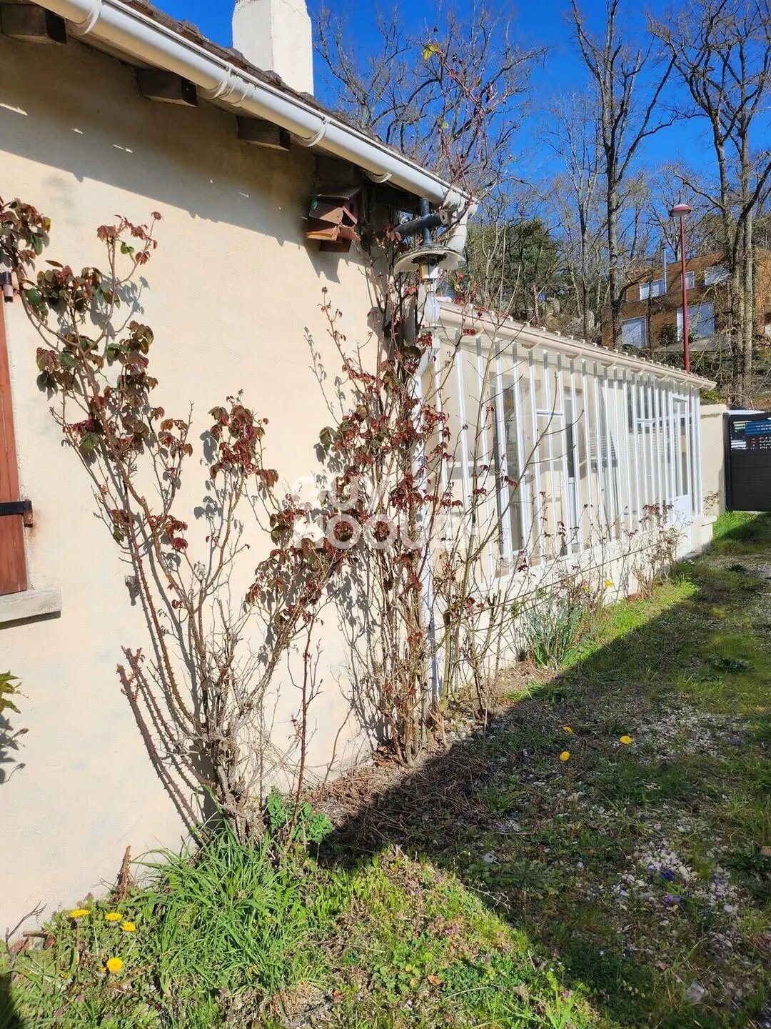 Maison à vendre, 89m², Milly-la-Forêt