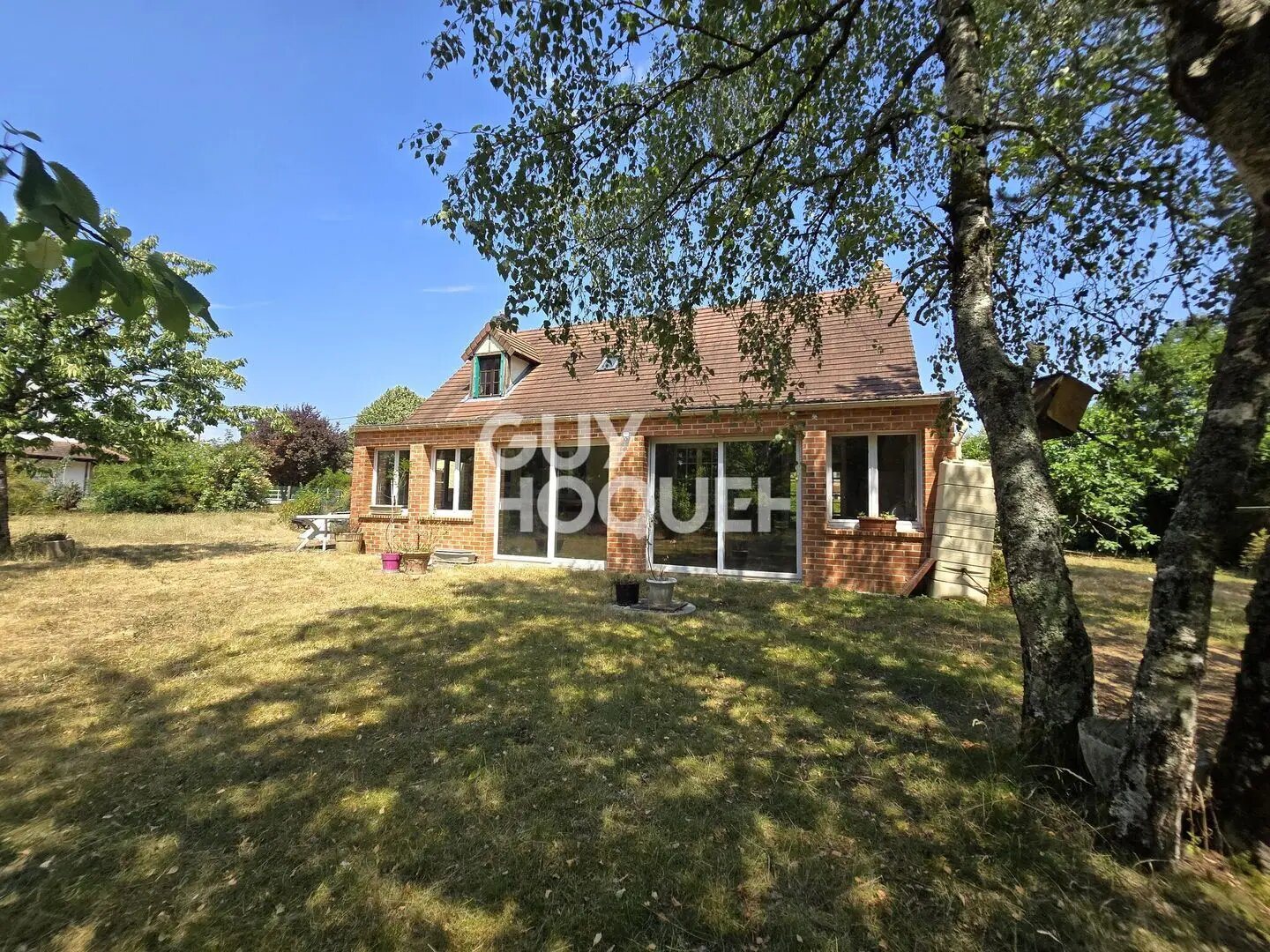 Maison à vendre, 191m², Milly-la-Forêt