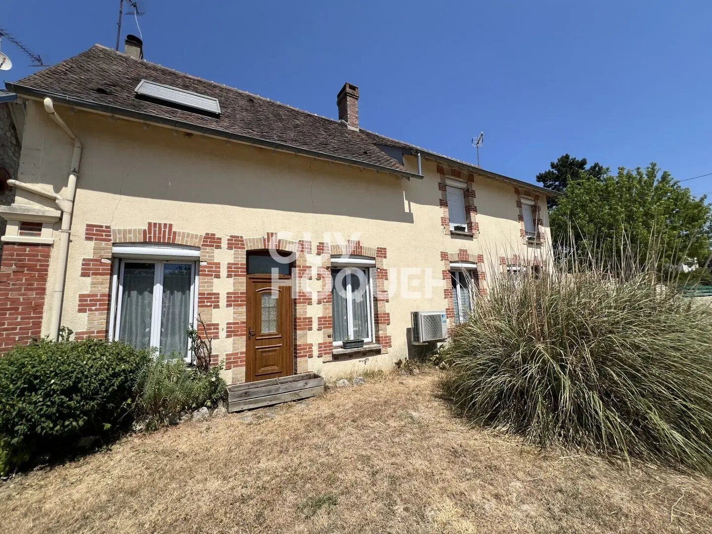 Maison à vendre, 150m², Buthiers