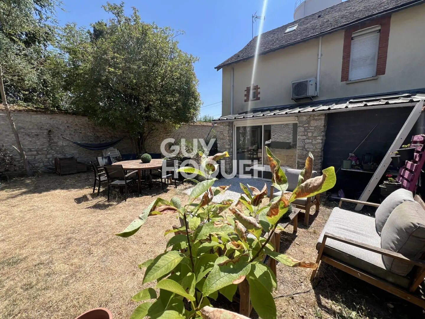 Maison à vendre, 150m², Buthiers
