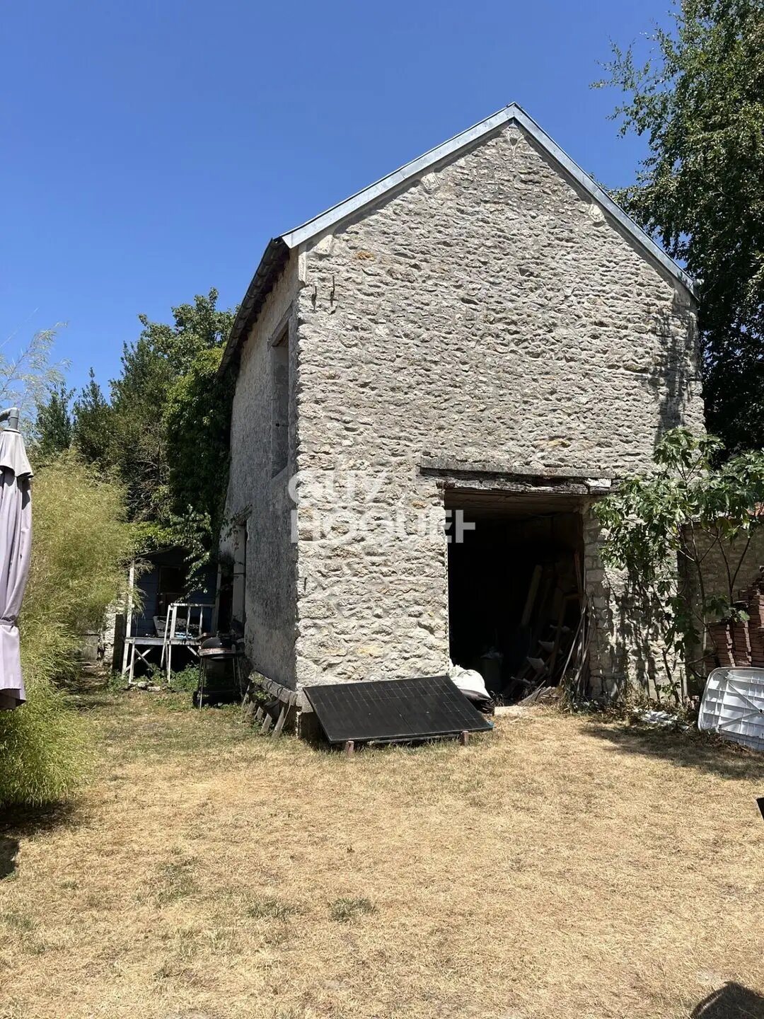 Maison à vendre, 150m², Buthiers