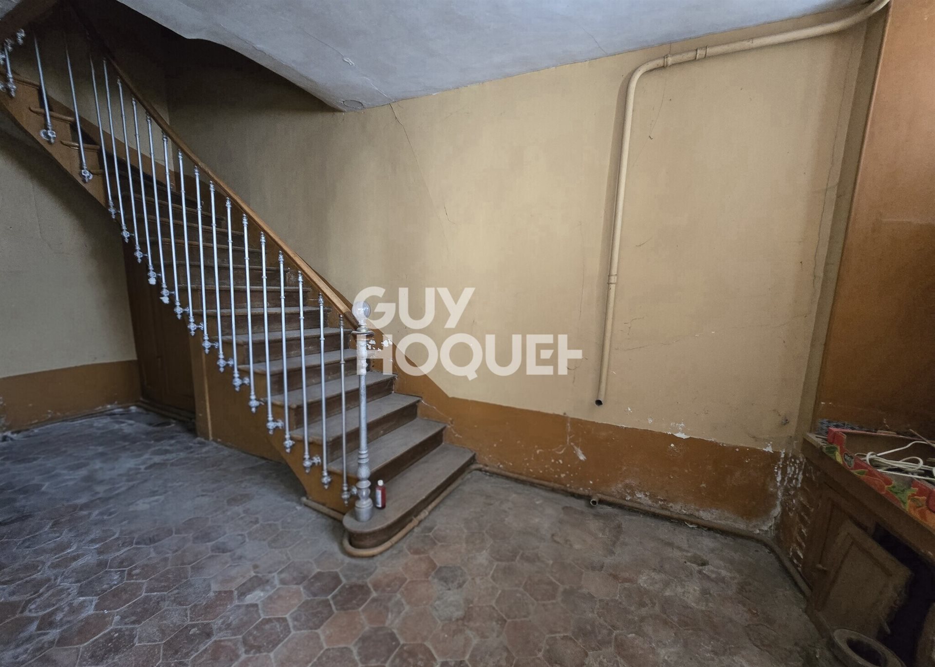Maison à vendre, 105m², Tousson