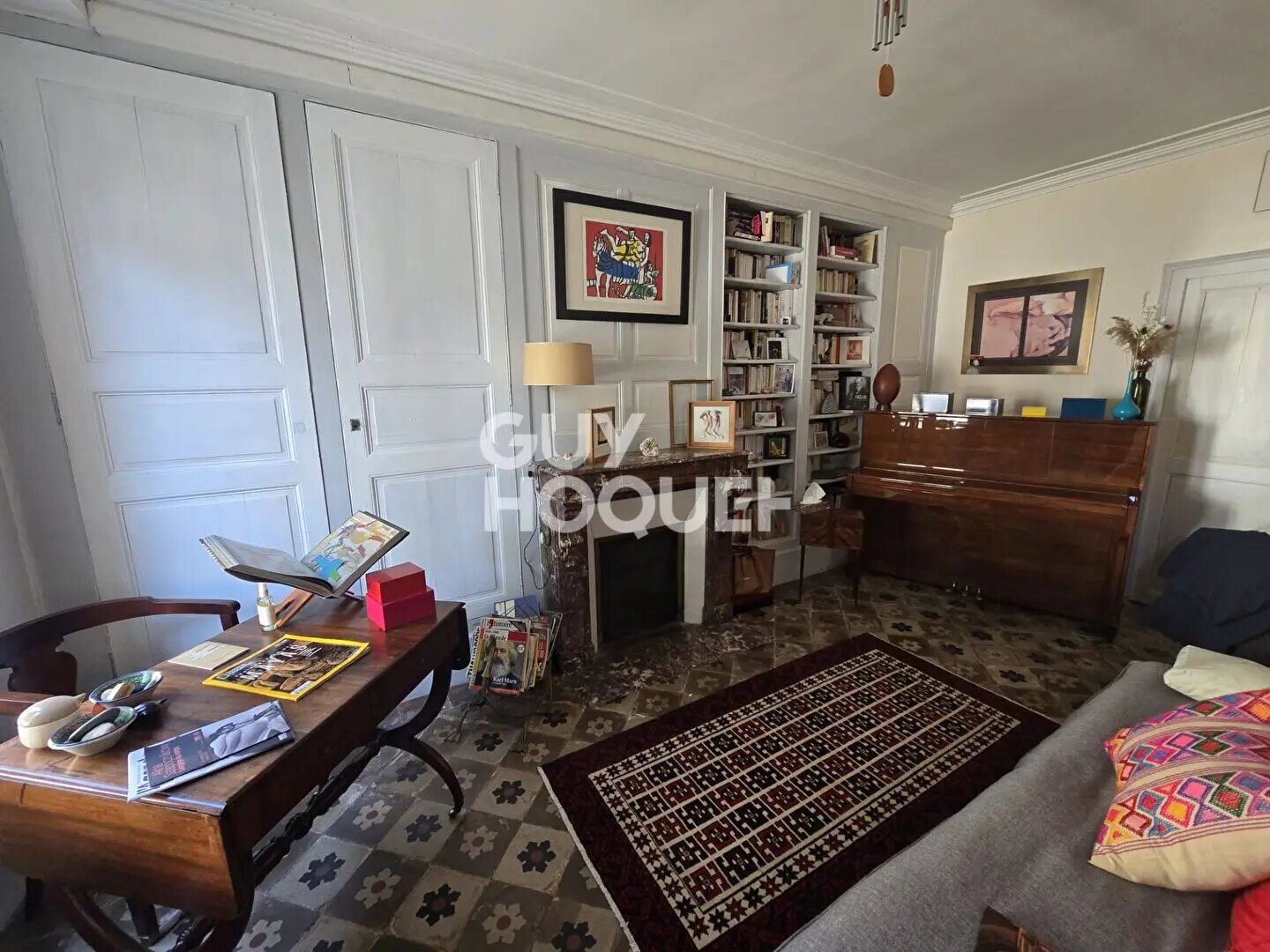 Maison à vendre, 163m², Fontainebleau