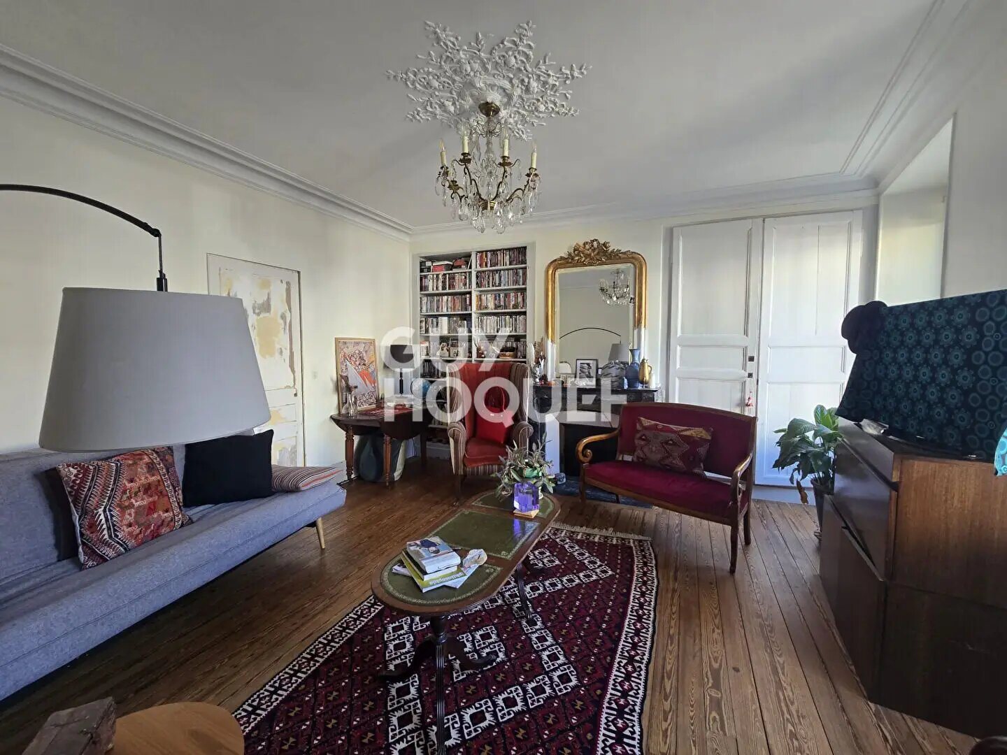 Maison à vendre, 163m², Fontainebleau