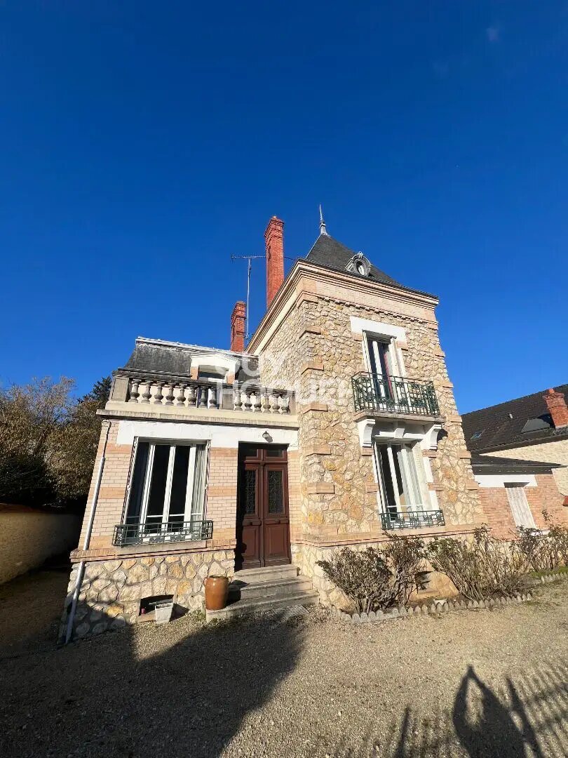 Maison à vendre, 215m², Fontainebleau