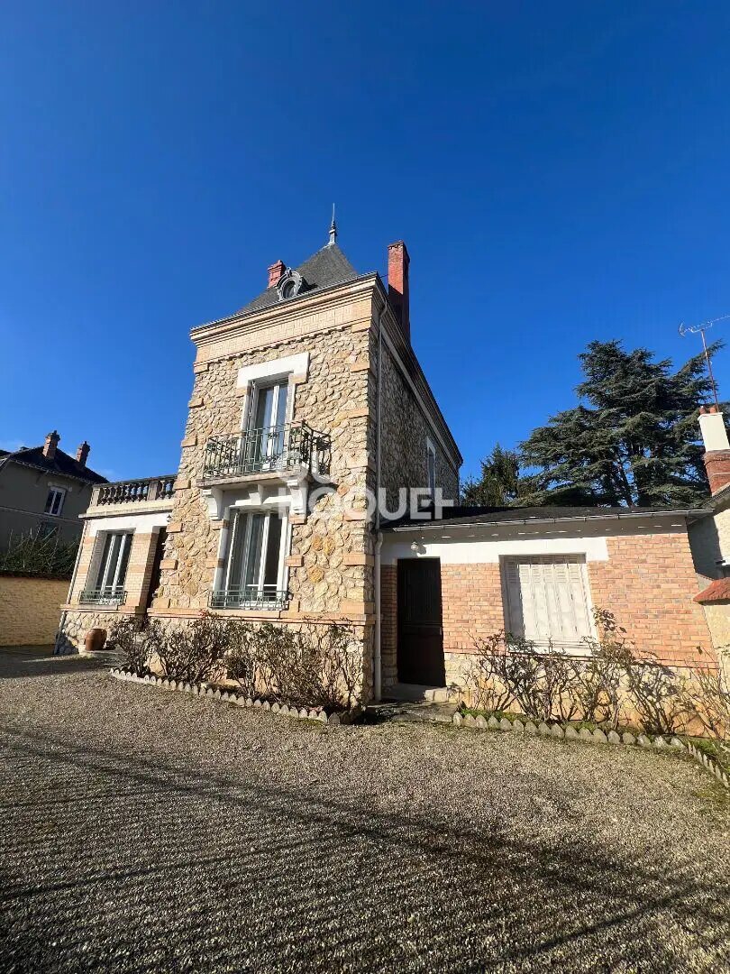 Maison à vendre, 215m², Fontainebleau