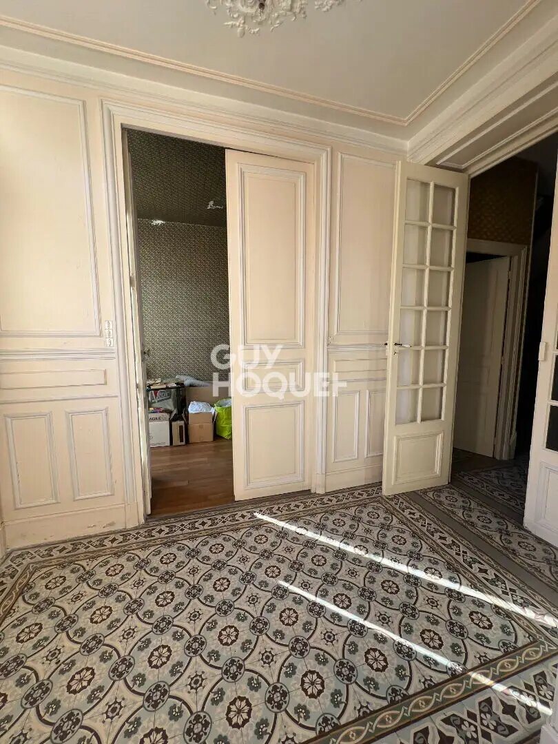 Maison à vendre, 215m², Fontainebleau
