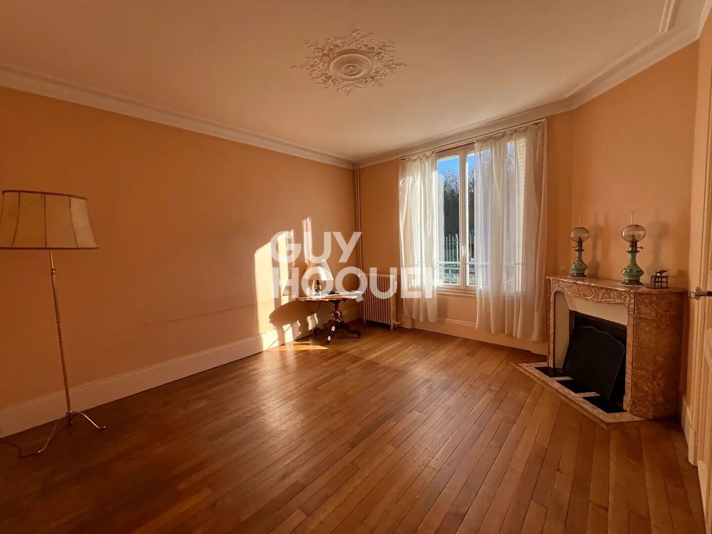 Maison à vendre, 215m², Fontainebleau