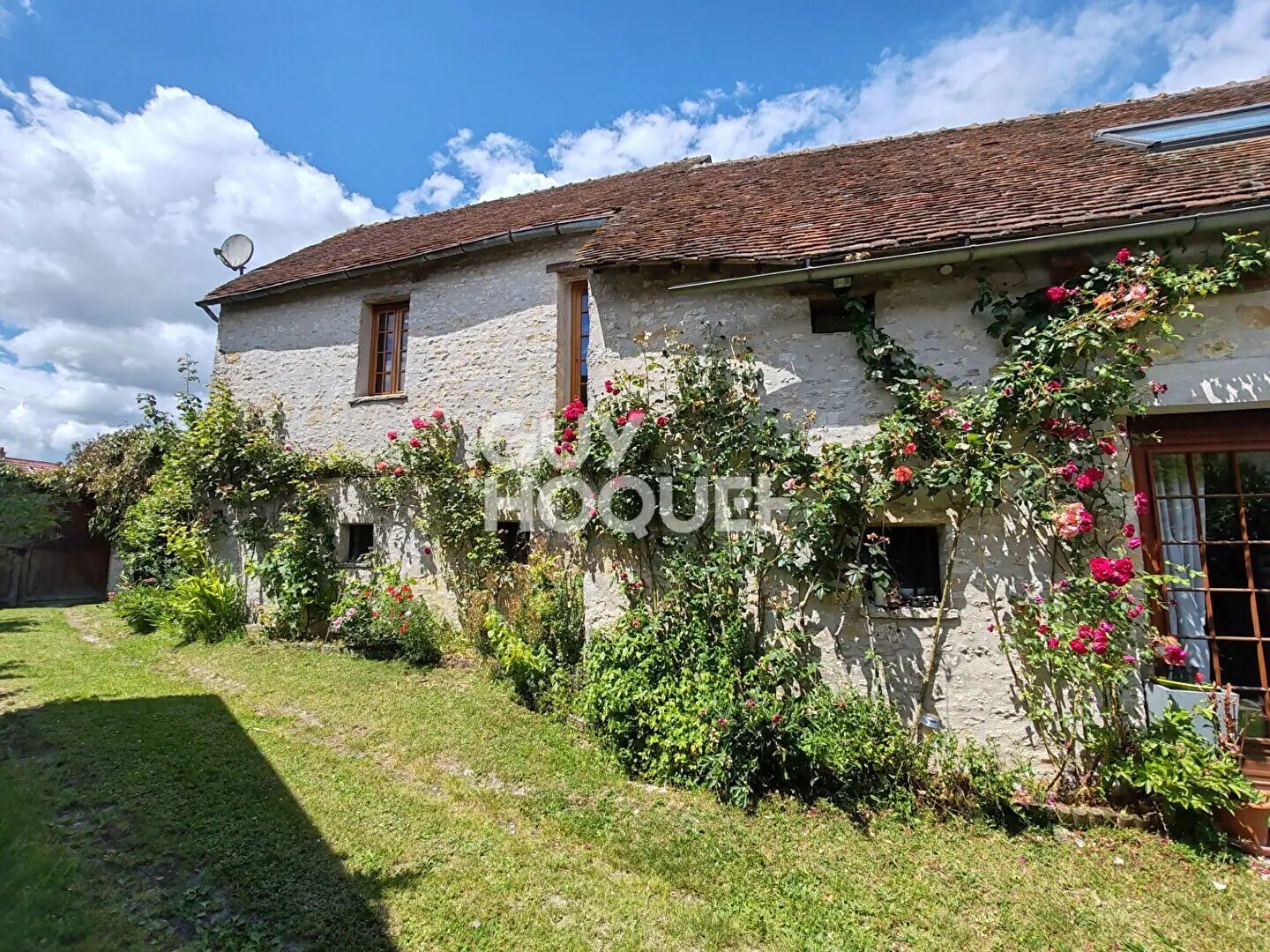 Maison à vendre, 207m², Puiseaux