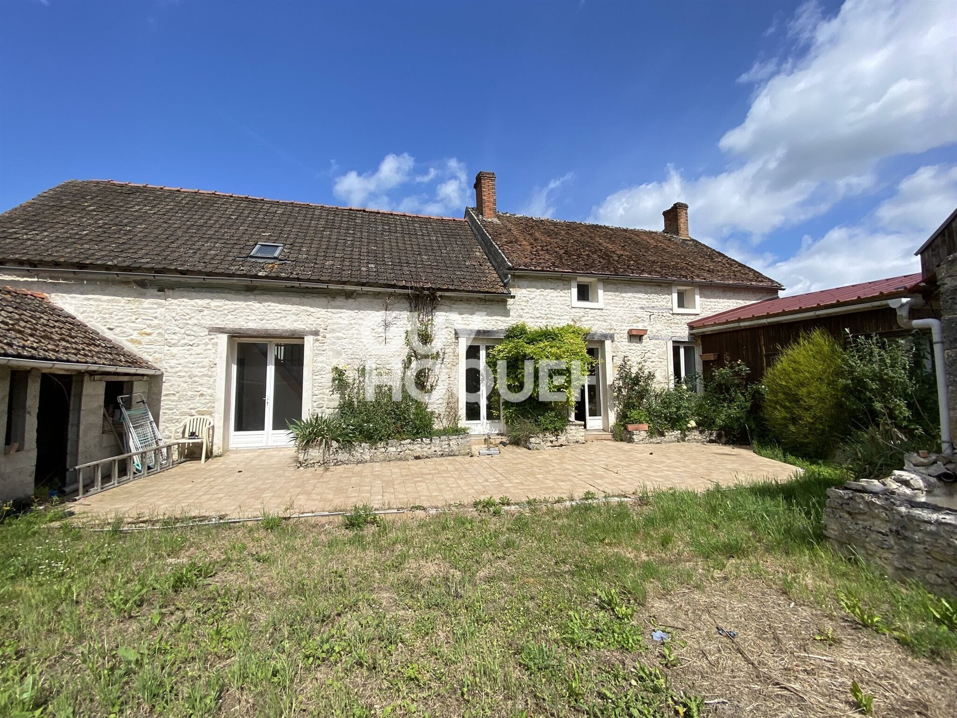 Maison à vendre, 234m², Pithiviers